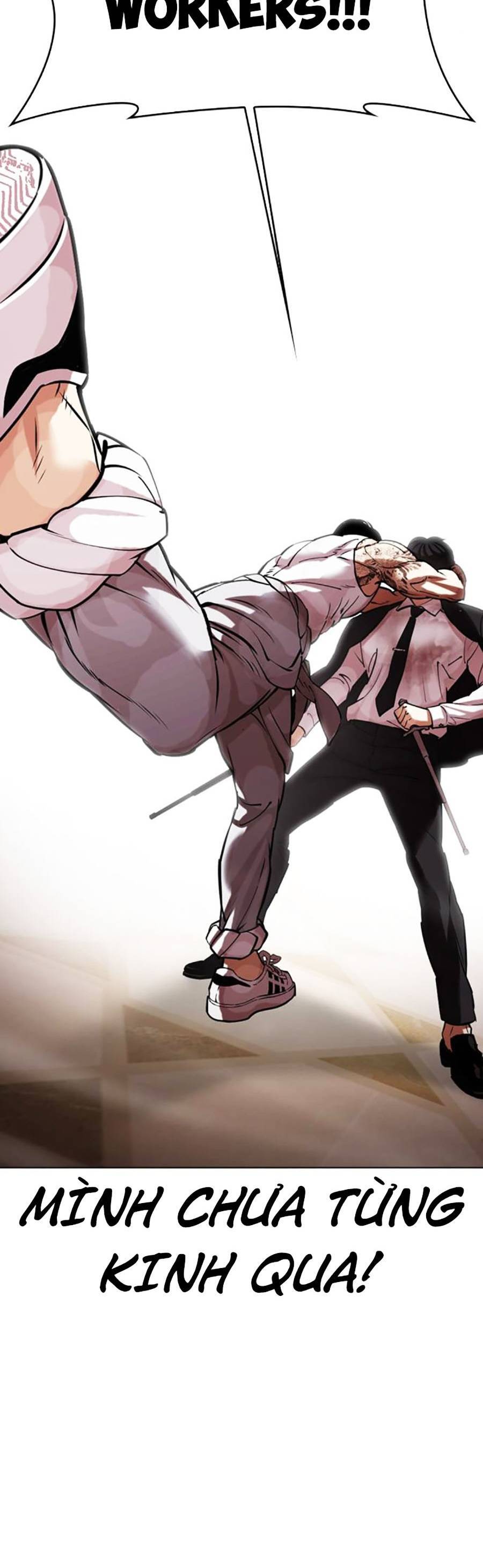 Lookism - Hoán Đổi Diệu Kỳ hoán đổi diệu kỳ - chapter 459 - Upload bởi truyensieuhay.com
