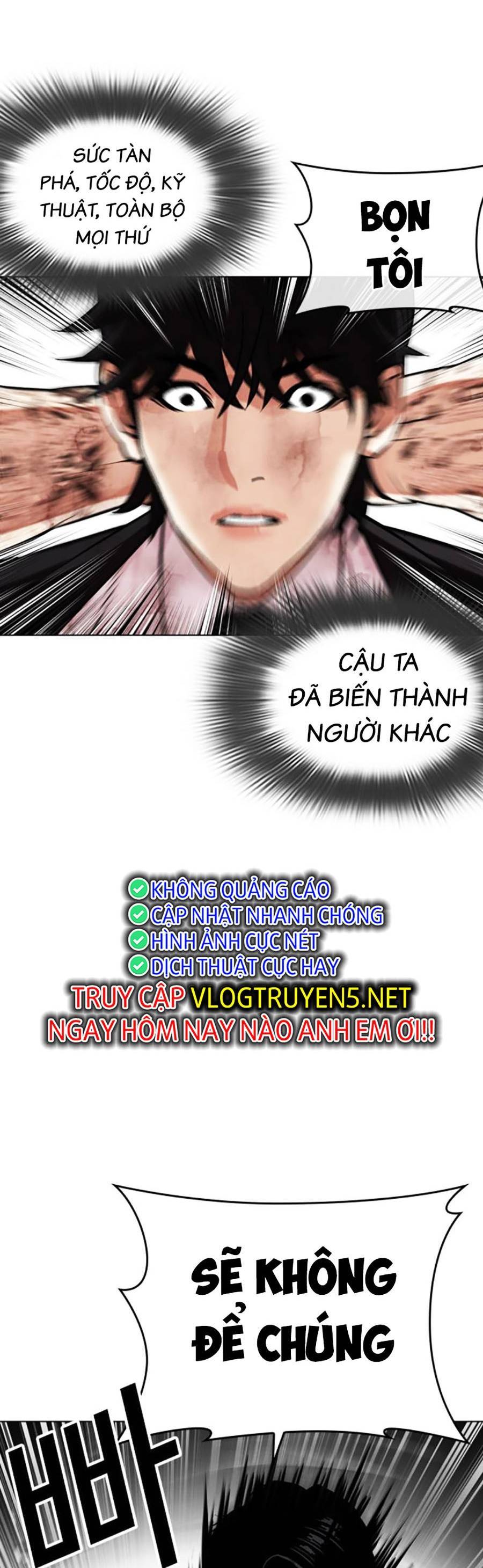 Lookism - Hoán Đổi Diệu Kỳ hoán đổi diệu kỳ - chapter 459 - Upload bởi truyensieuhay.com