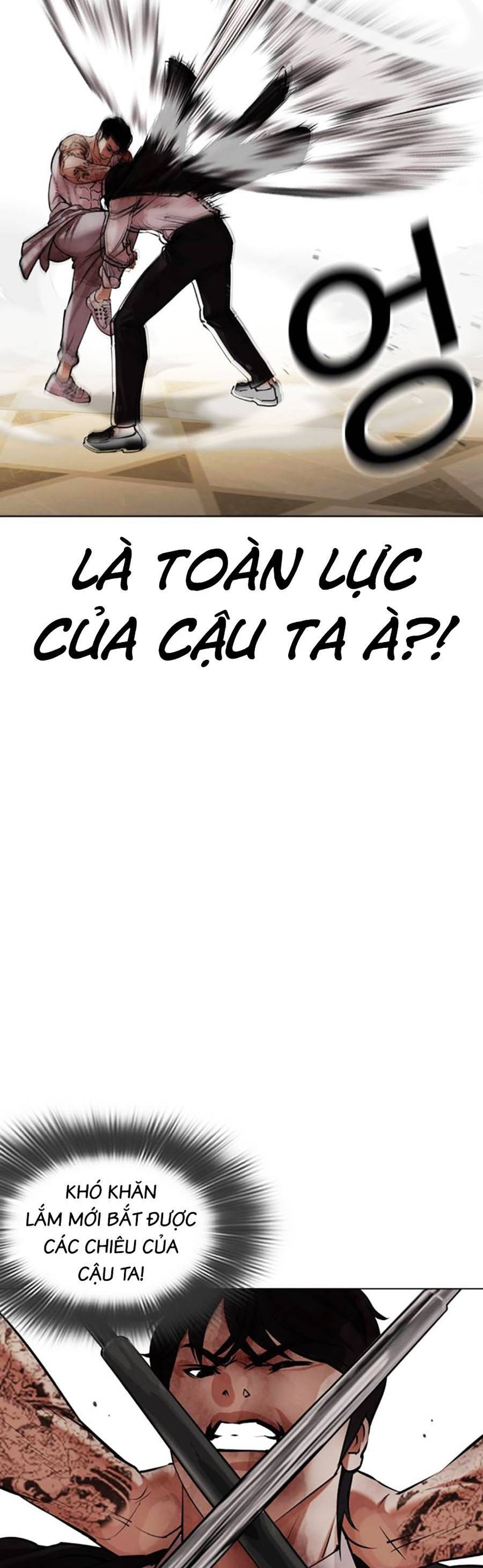 Lookism - Hoán Đổi Diệu Kỳ hoán đổi diệu kỳ - chapter 459 - Upload bởi truyensieuhay.com