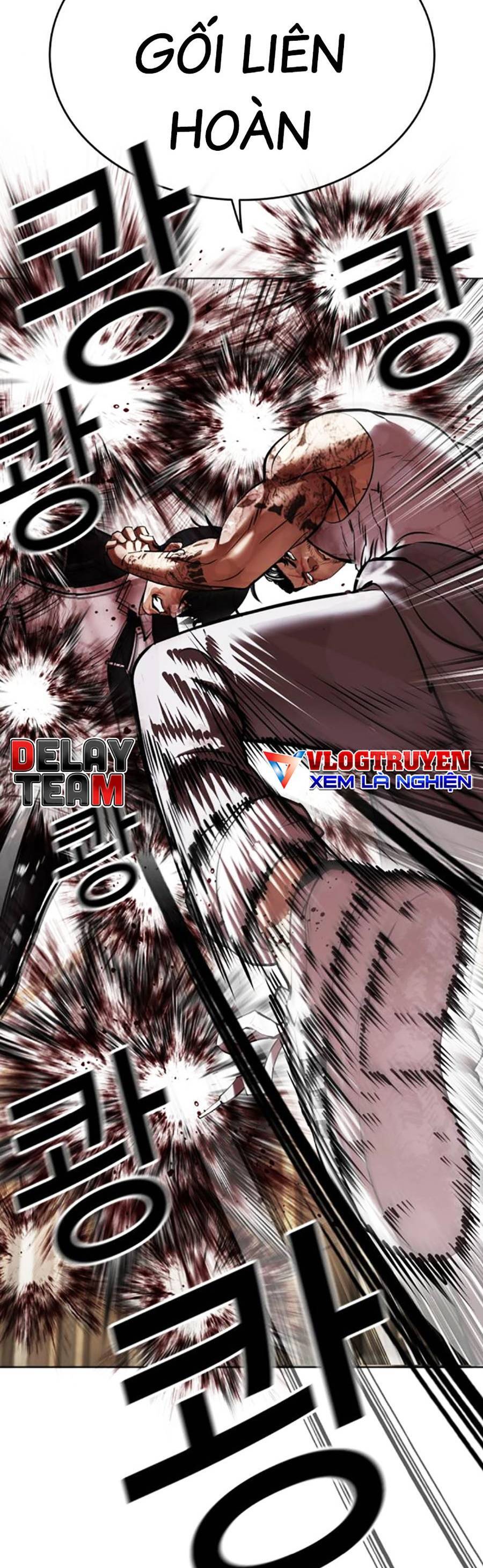 Lookism - Hoán Đổi Diệu Kỳ hoán đổi diệu kỳ - chapter 459 - Upload bởi truyensieuhay.com