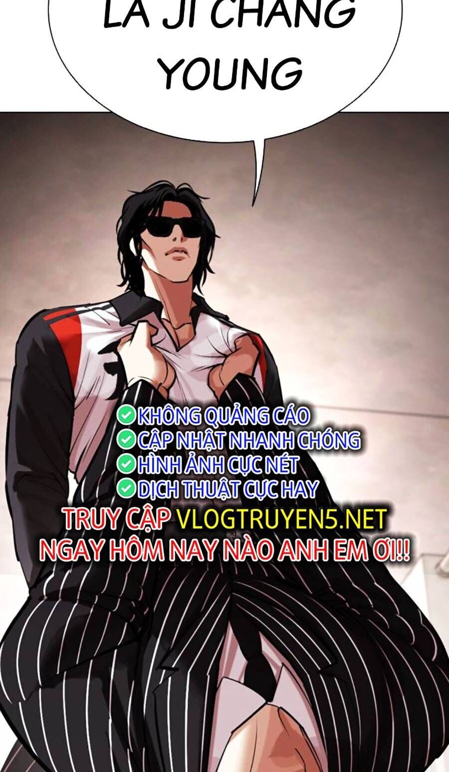 Lookism - Hoán Đổi Diệu Kỳ hoán đổi diệu kỳ - chapter 460 - Upload bởi truyensieuhay.com