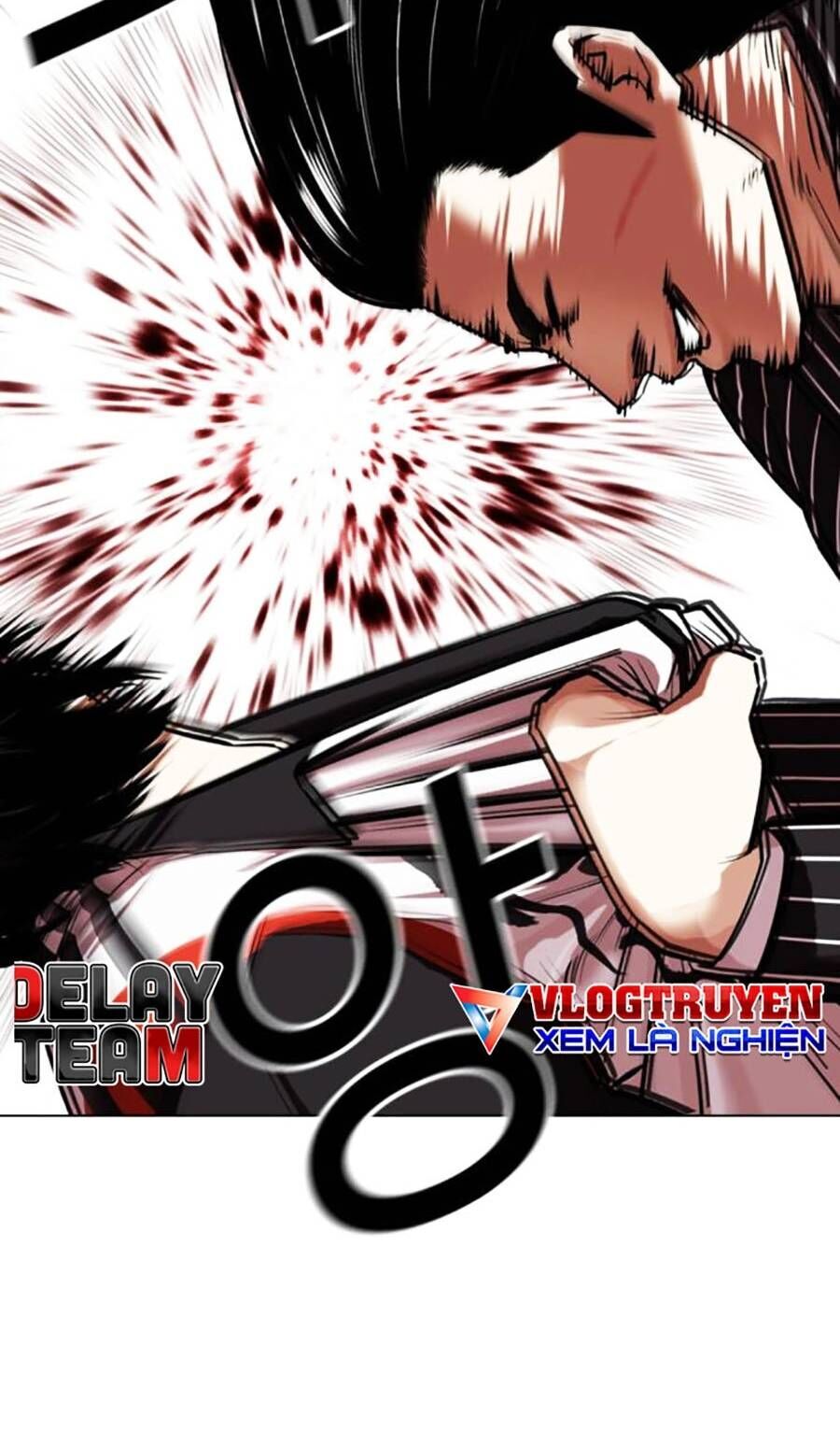 Lookism - Hoán Đổi Diệu Kỳ hoán đổi diệu kỳ - chapter 460 - Upload bởi truyensieuhay.com