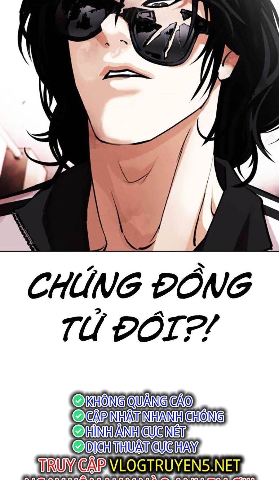 Lookism - Hoán Đổi Diệu Kỳ hoán đổi diệu kỳ - chapter 460 - Upload bởi truyensieuhay.com