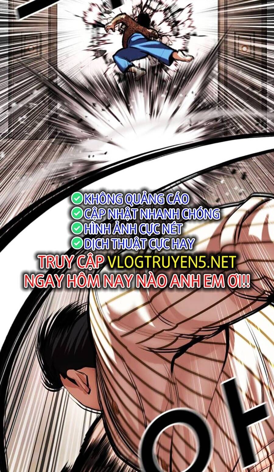 Lookism - Hoán Đổi Diệu Kỳ hoán đổi diệu kỳ - chapter 460 - Upload bởi truyensieuhay.com