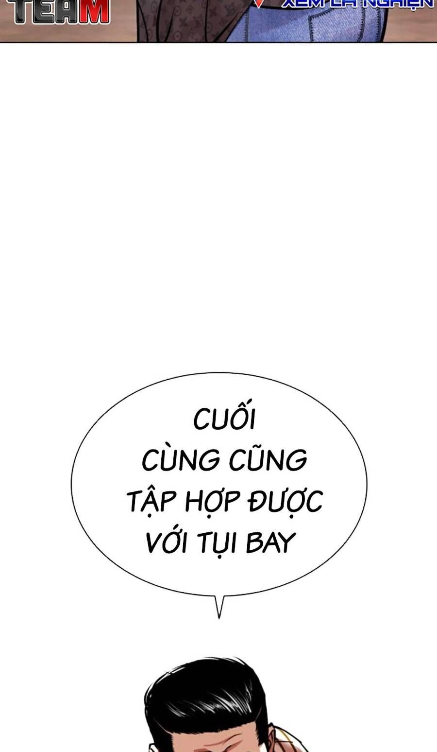 Lookism - Hoán Đổi Diệu Kỳ hoán đổi diệu kỳ - chapter 460 - Upload bởi truyensieuhay.com