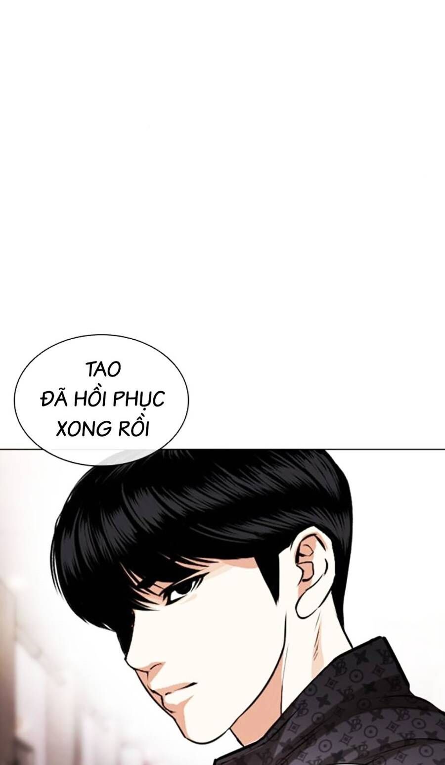 Lookism - Hoán Đổi Diệu Kỳ hoán đổi diệu kỳ - chapter 460 - Upload bởi truyensieuhay.com