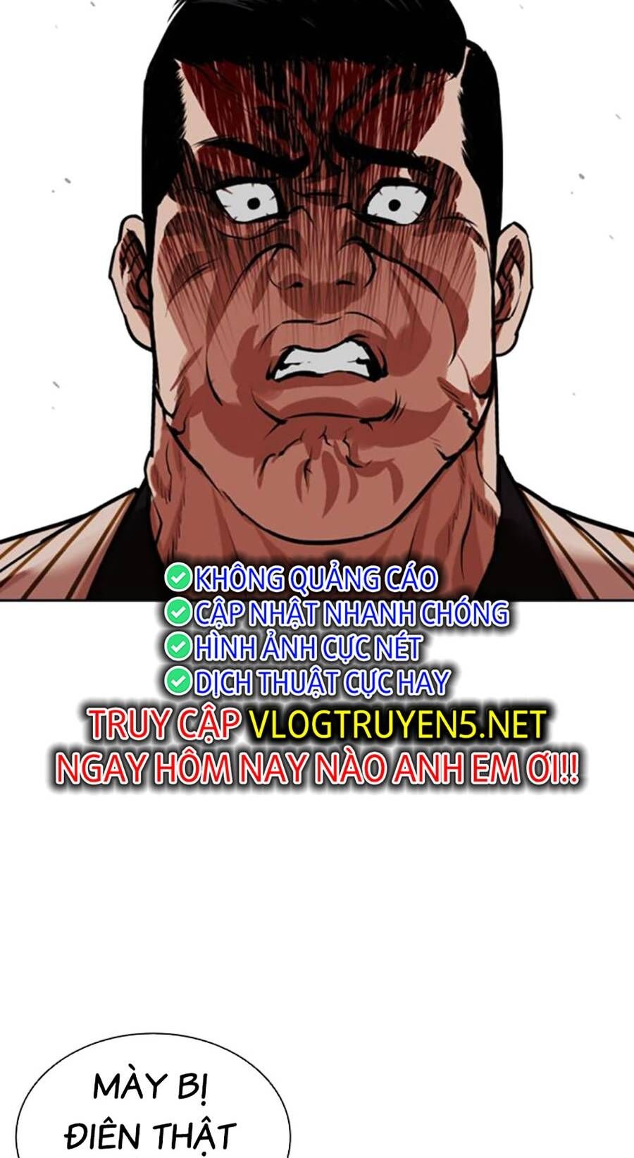 Lookism - Hoán Đổi Diệu Kỳ hoán đổi diệu kỳ - chapter 460 - Upload bởi truyensieuhay.com
