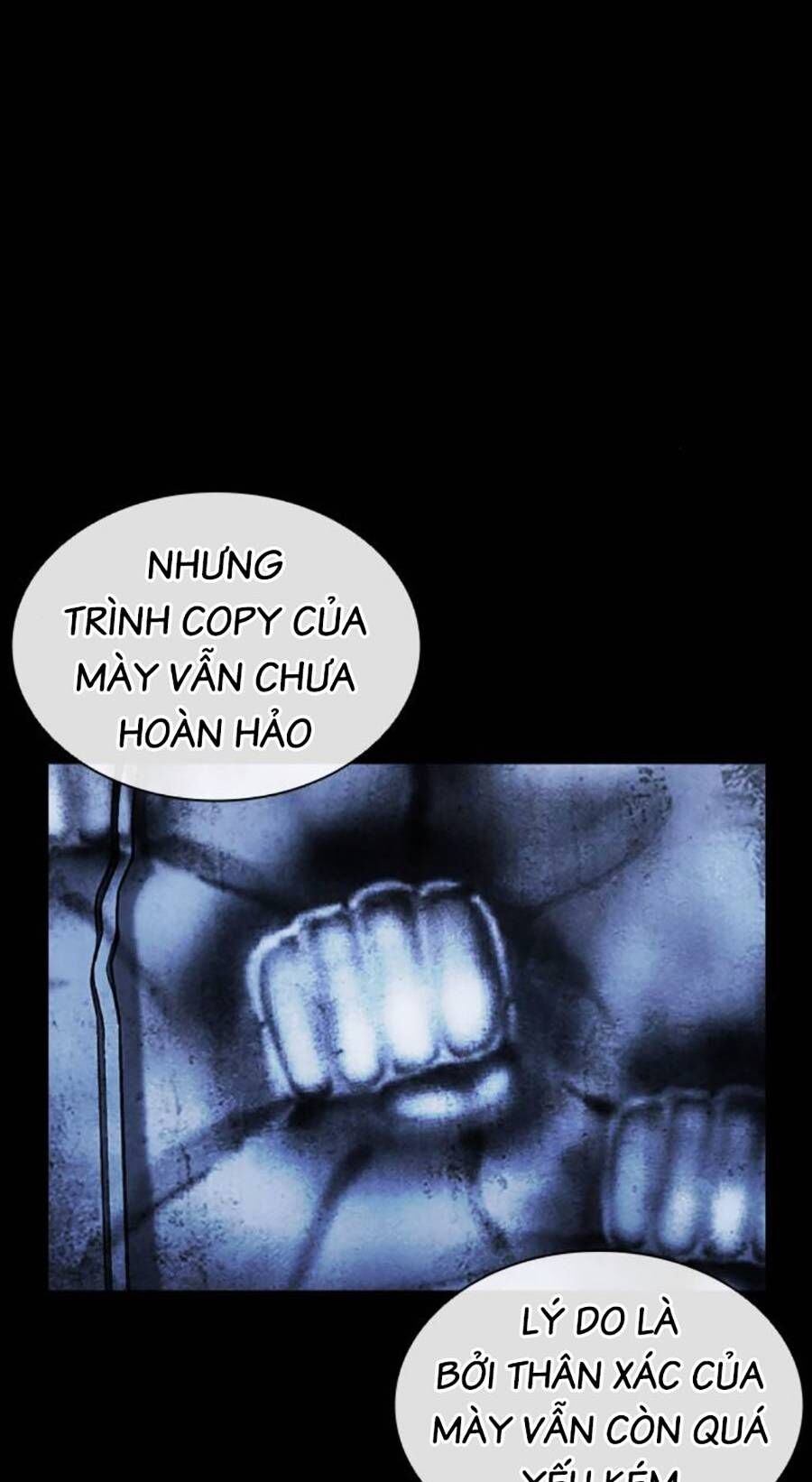 Lookism - Hoán Đổi Diệu Kỳ hoán đổi diệu kỳ - chapter 460 - Upload bởi truyensieuhay.com