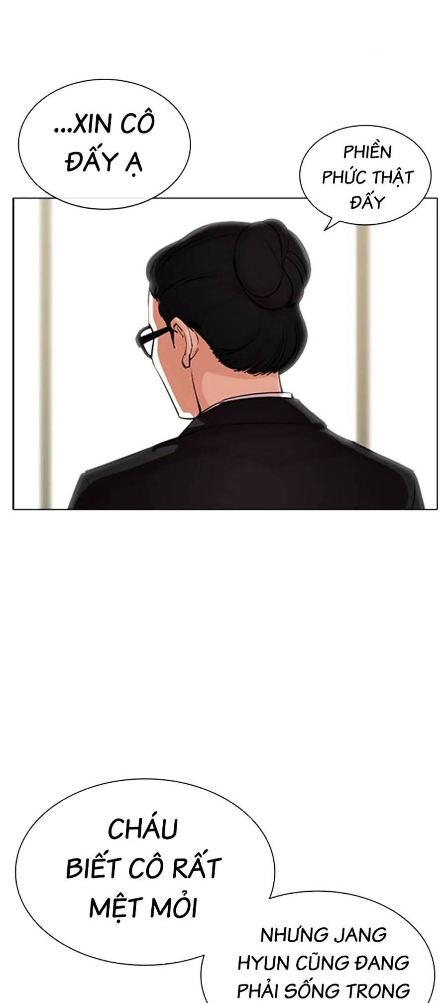 Lookism - Hoán Đổi Diệu Kỳ hoán đổi diệu kỳ - chapter 460 - Upload bởi truyensieuhay.com