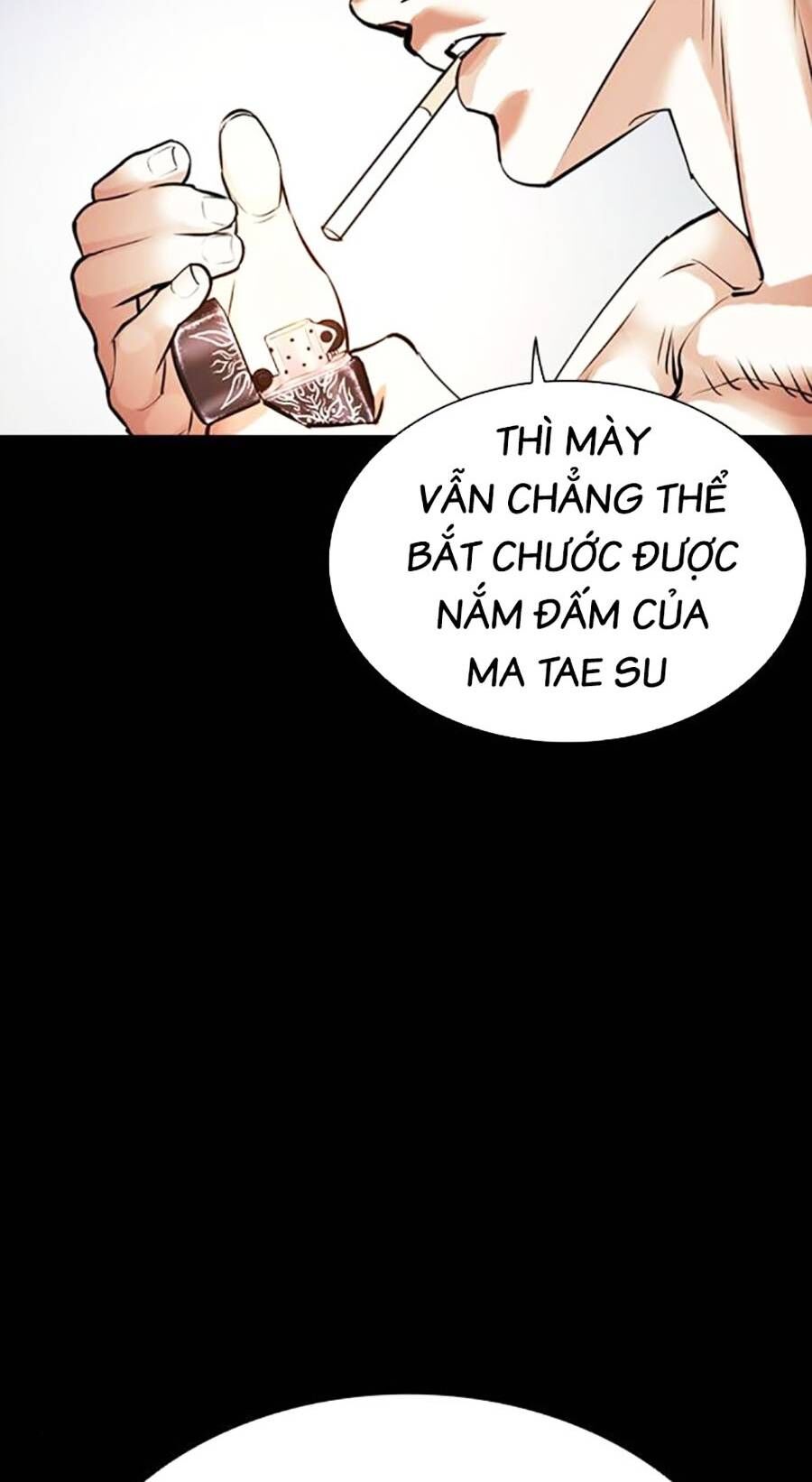 Lookism - Hoán Đổi Diệu Kỳ hoán đổi diệu kỳ - chapter 460 - Upload bởi truyensieuhay.com