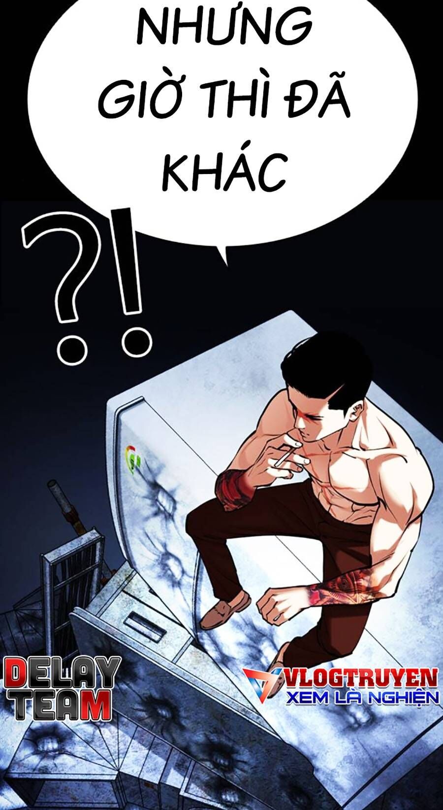 Lookism - Hoán Đổi Diệu Kỳ hoán đổi diệu kỳ - chapter 460 - Upload bởi truyensieuhay.com