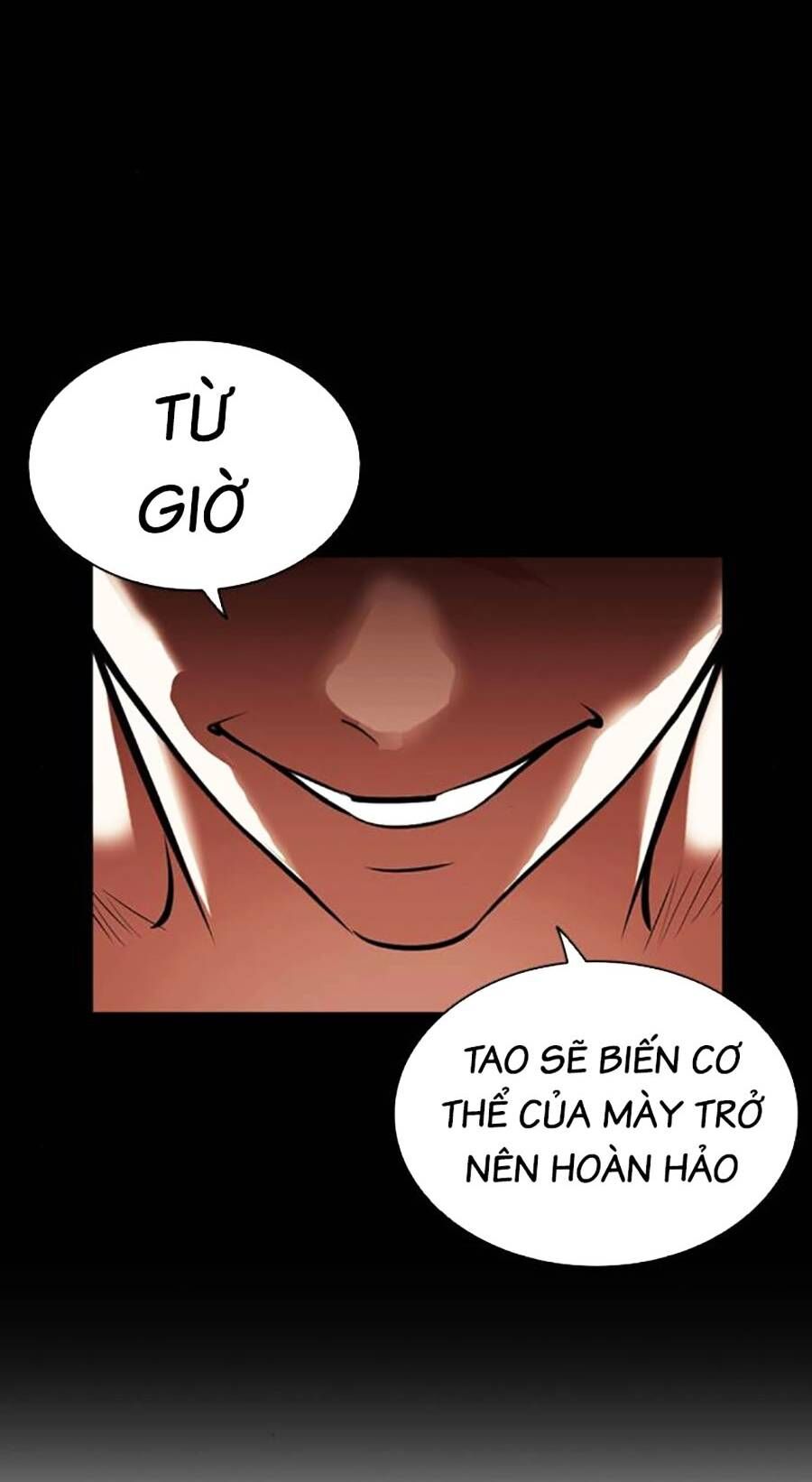 Lookism - Hoán Đổi Diệu Kỳ hoán đổi diệu kỳ - chapter 460 - Upload bởi truyensieuhay.com