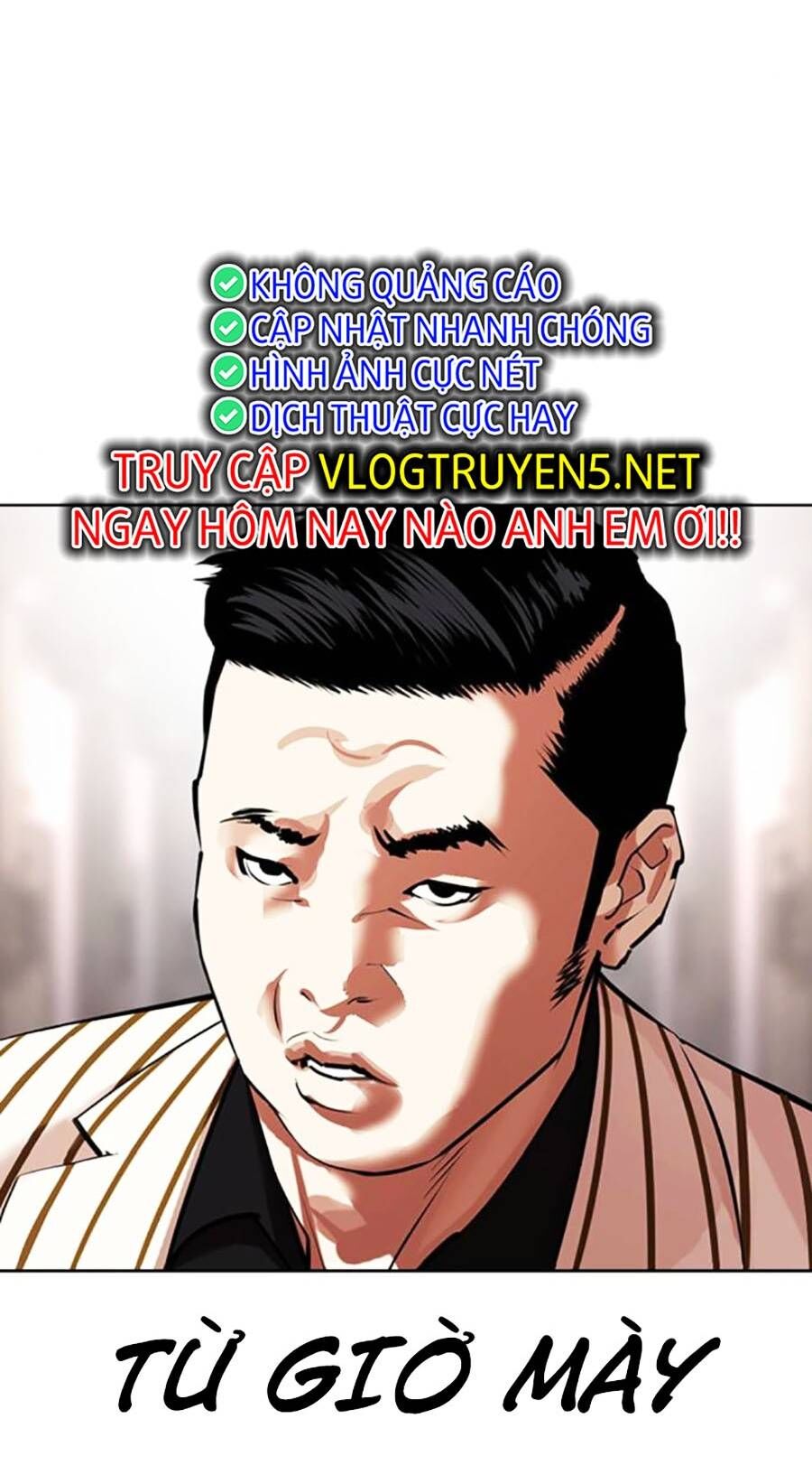 Lookism - Hoán Đổi Diệu Kỳ hoán đổi diệu kỳ - chapter 460 - Upload bởi truyensieuhay.com