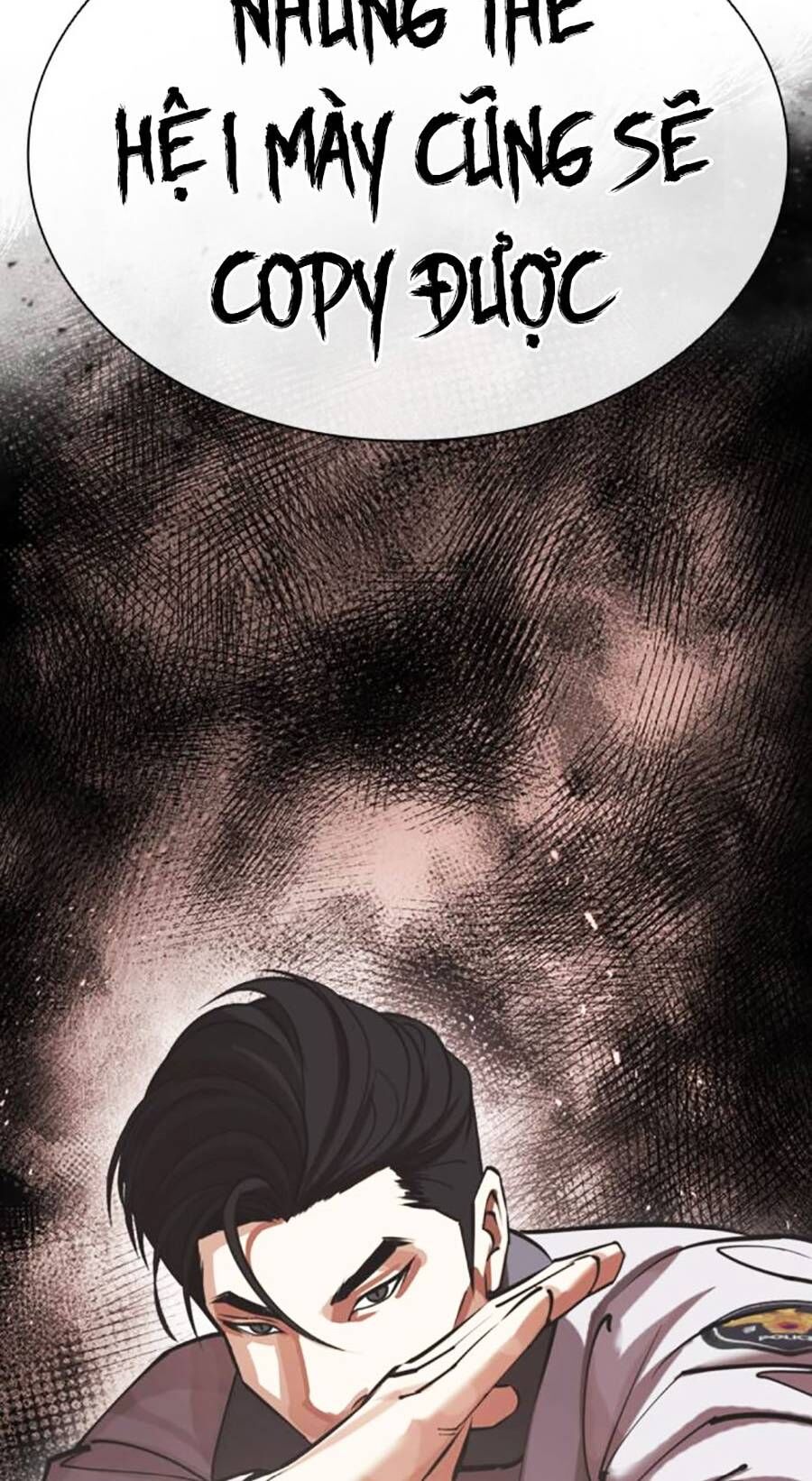 Lookism - Hoán Đổi Diệu Kỳ hoán đổi diệu kỳ - chapter 460 - Upload bởi truyensieuhay.com