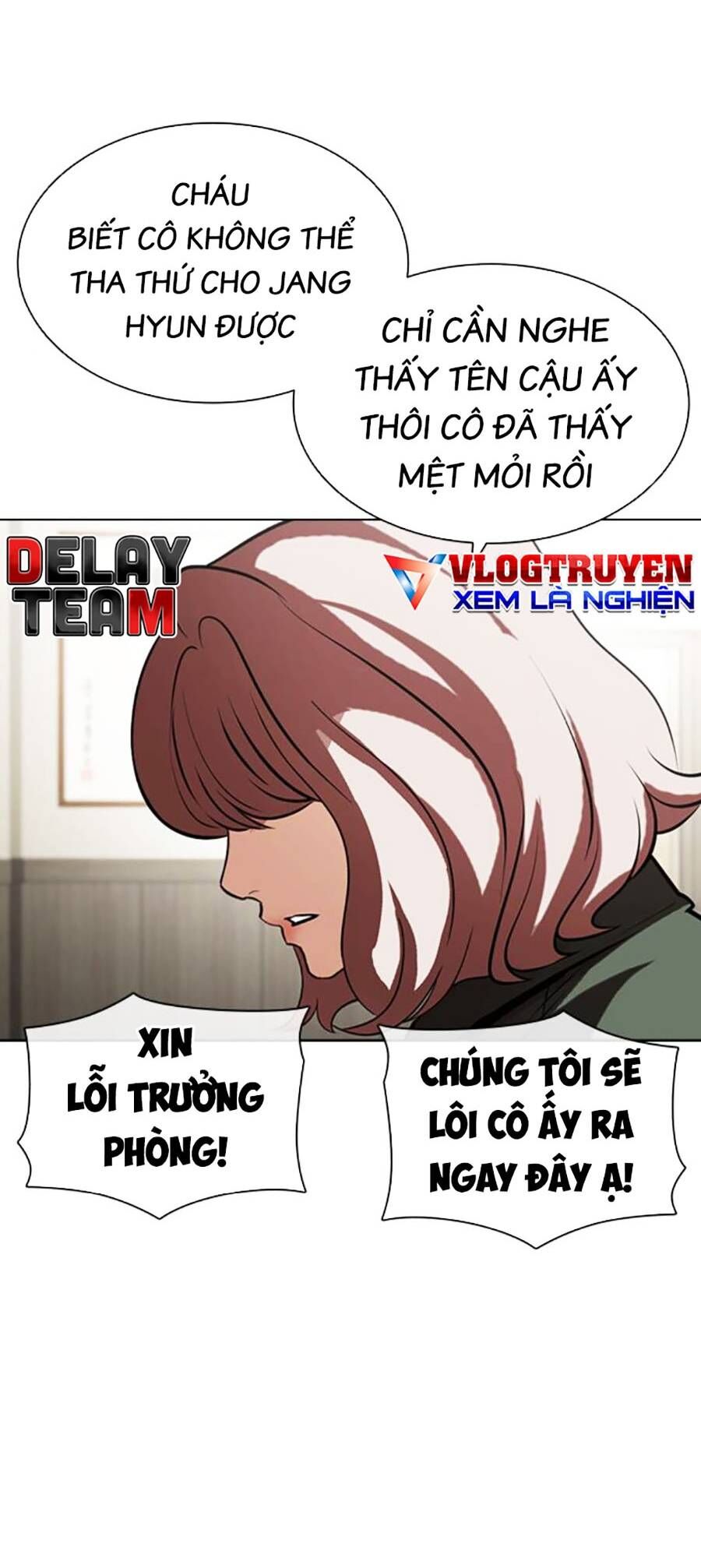 Lookism - Hoán Đổi Diệu Kỳ hoán đổi diệu kỳ - chapter 460 - Upload bởi truyensieuhay.com
