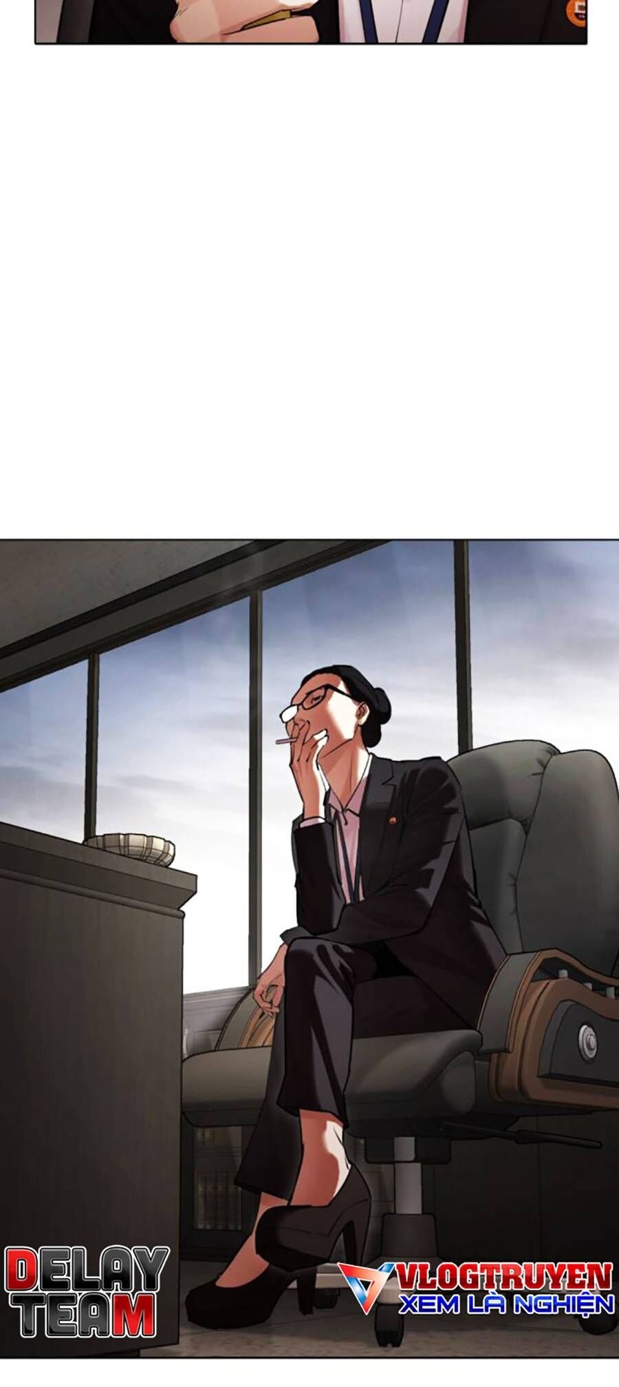Lookism - Hoán Đổi Diệu Kỳ hoán đổi diệu kỳ - chapter 460 - Upload bởi truyensieuhay.com