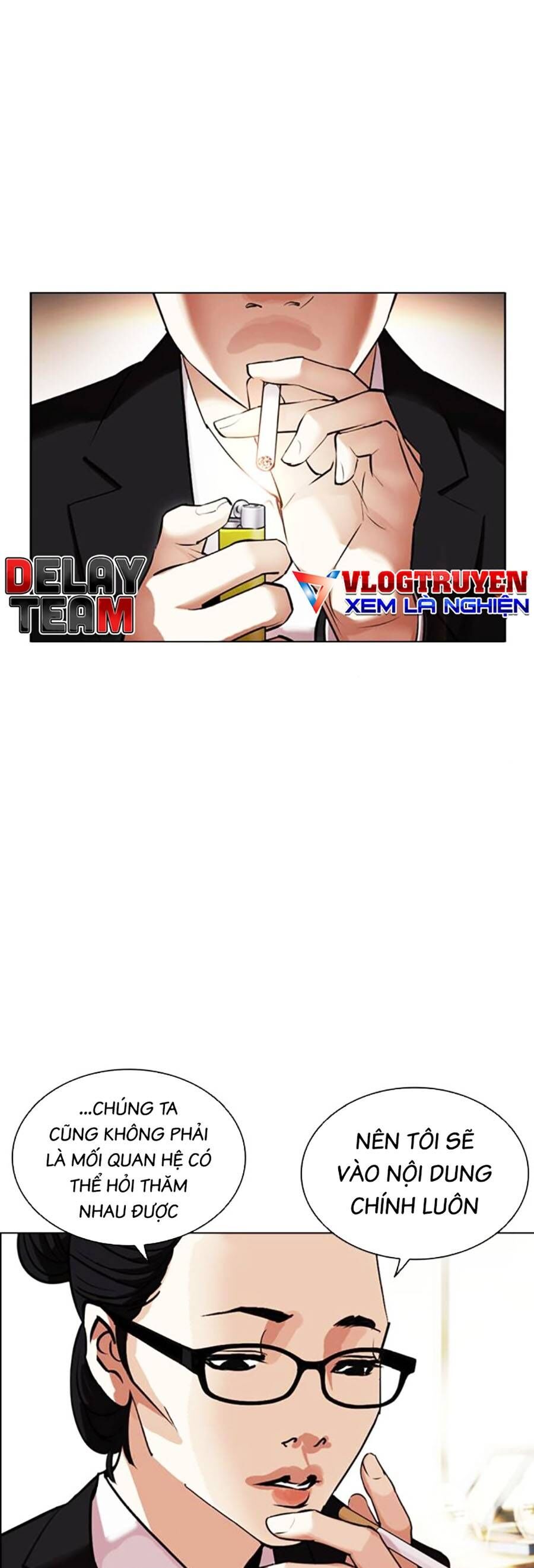 Lookism - Hoán Đổi Diệu Kỳ hoán đổi diệu kỳ - chapter 460 - Upload bởi truyensieuhay.com