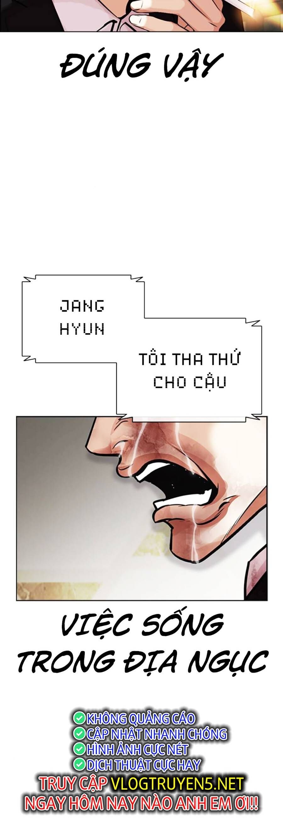 Lookism - Hoán Đổi Diệu Kỳ hoán đổi diệu kỳ - chapter 460 - Upload bởi truyensieuhay.com