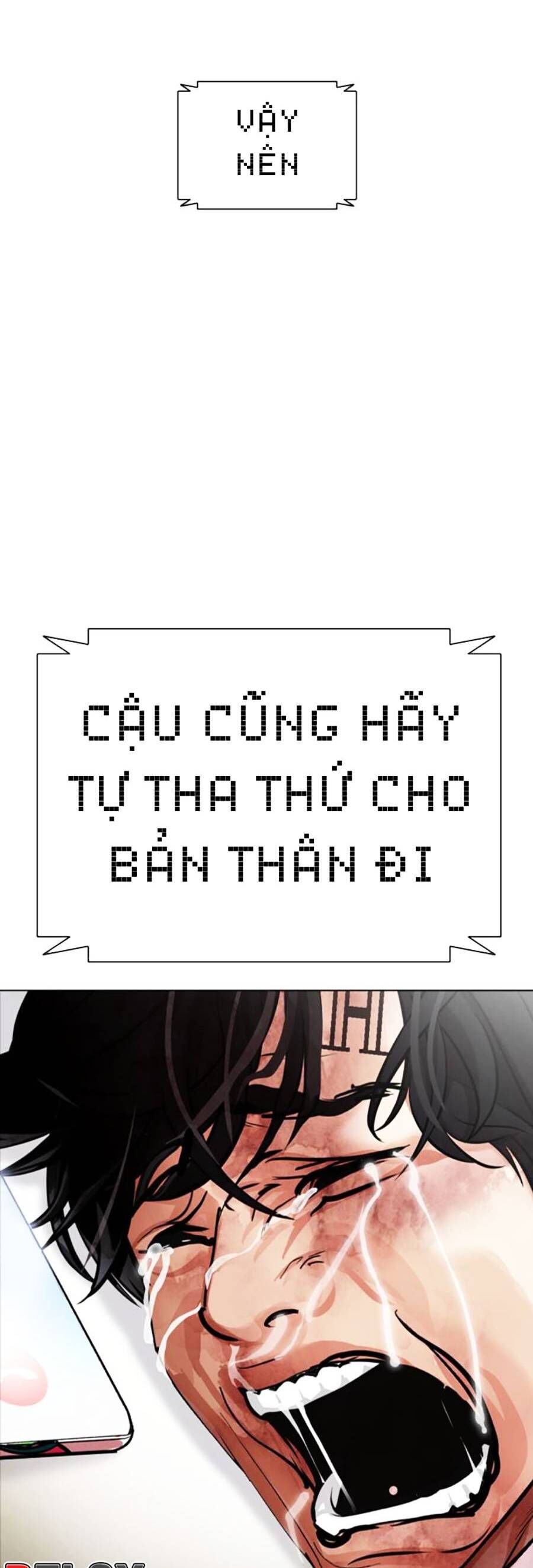 Lookism - Hoán Đổi Diệu Kỳ hoán đổi diệu kỳ - chapter 460 - Upload bởi truyensieuhay.com