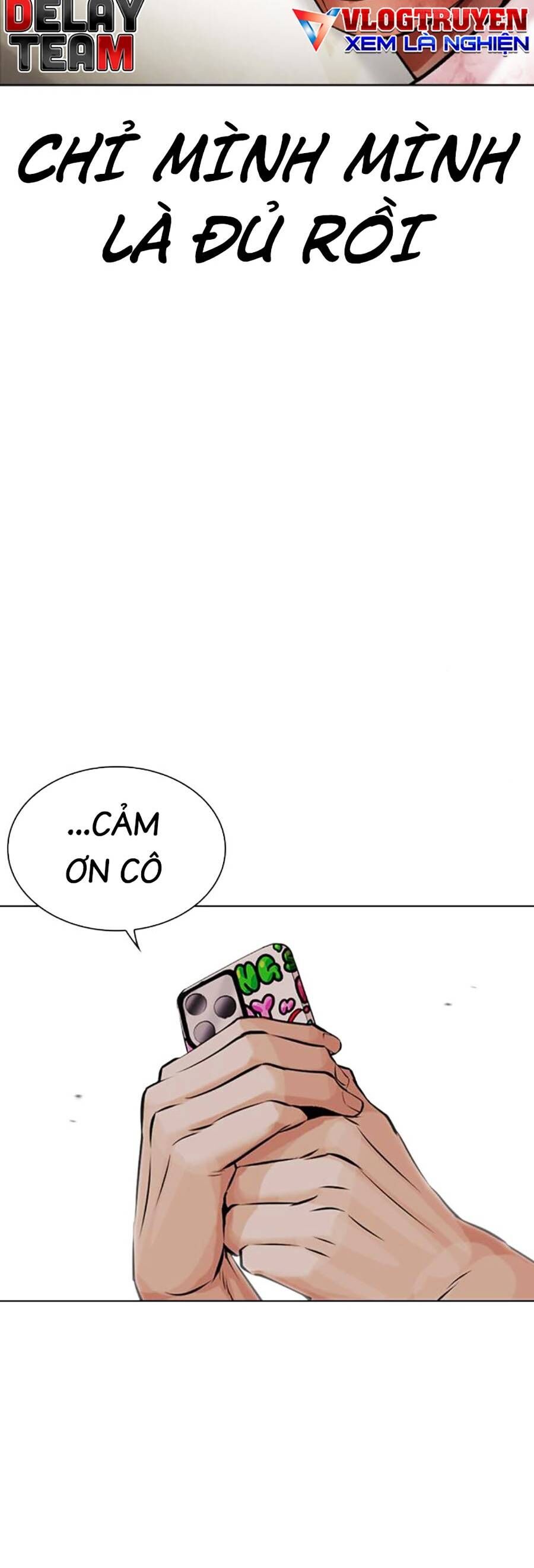 Lookism - Hoán Đổi Diệu Kỳ hoán đổi diệu kỳ - chapter 460 - Upload bởi truyensieuhay.com