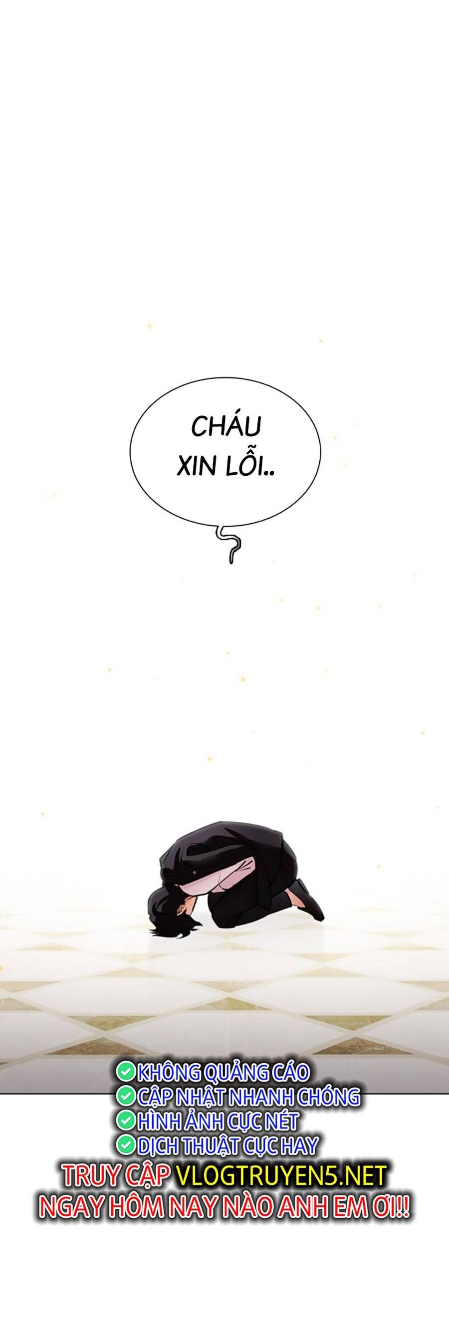 Lookism - Hoán Đổi Diệu Kỳ hoán đổi diệu kỳ - chapter 460 - Upload bởi truyensieuhay.com