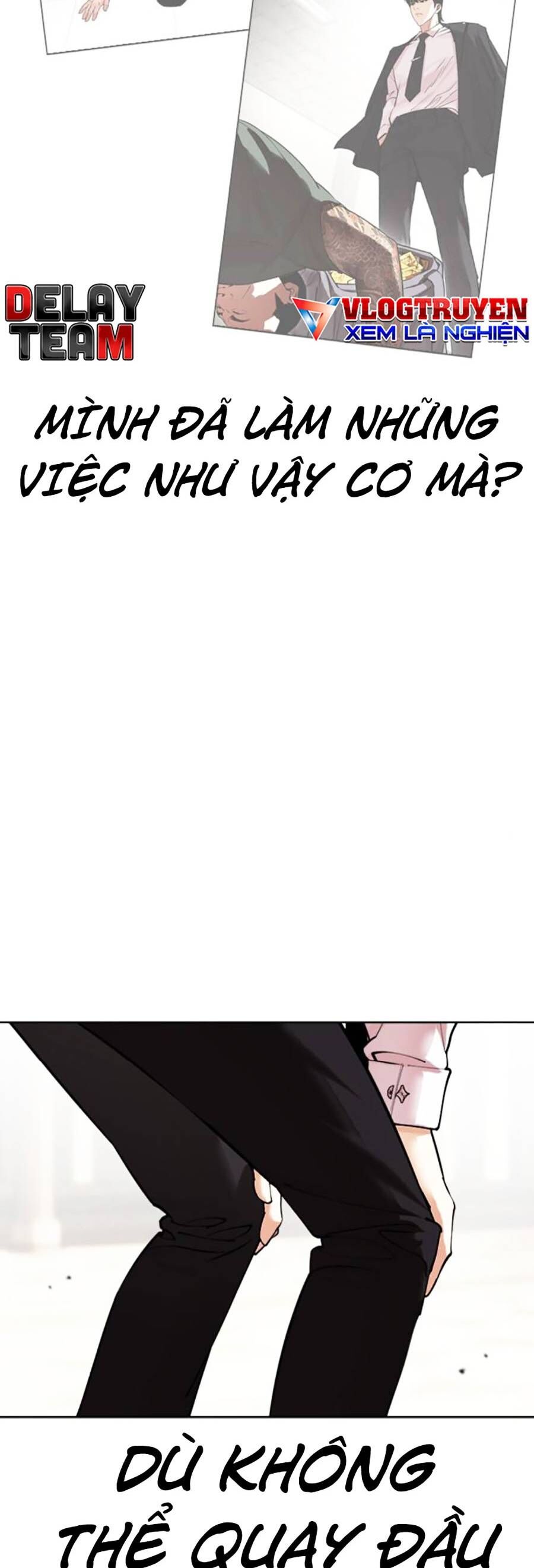 Lookism - Hoán Đổi Diệu Kỳ hoán đổi diệu kỳ - chapter 460 - Upload bởi truyensieuhay.com