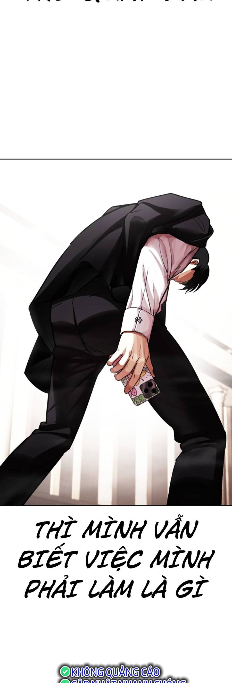 Lookism - Hoán Đổi Diệu Kỳ hoán đổi diệu kỳ - chapter 460 - Upload bởi truyensieuhay.com