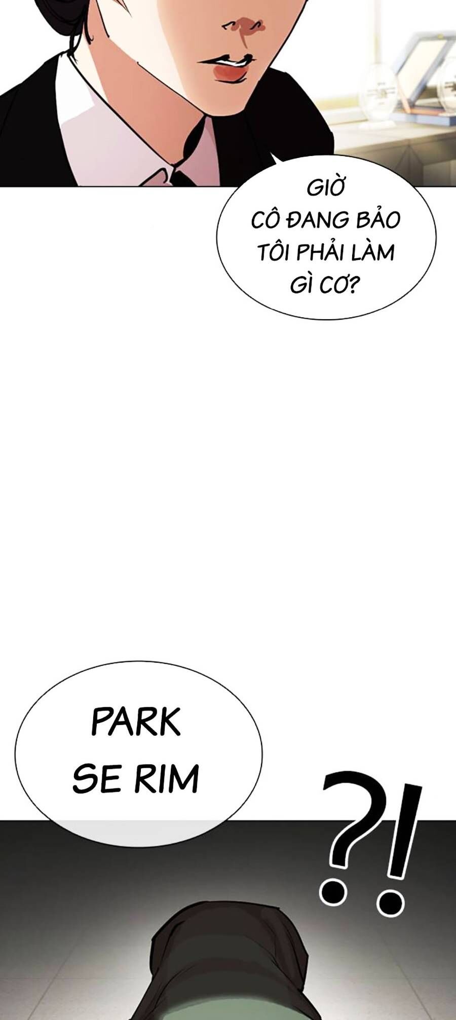 Lookism - Hoán Đổi Diệu Kỳ hoán đổi diệu kỳ - chapter 460 - Upload bởi truyensieuhay.com