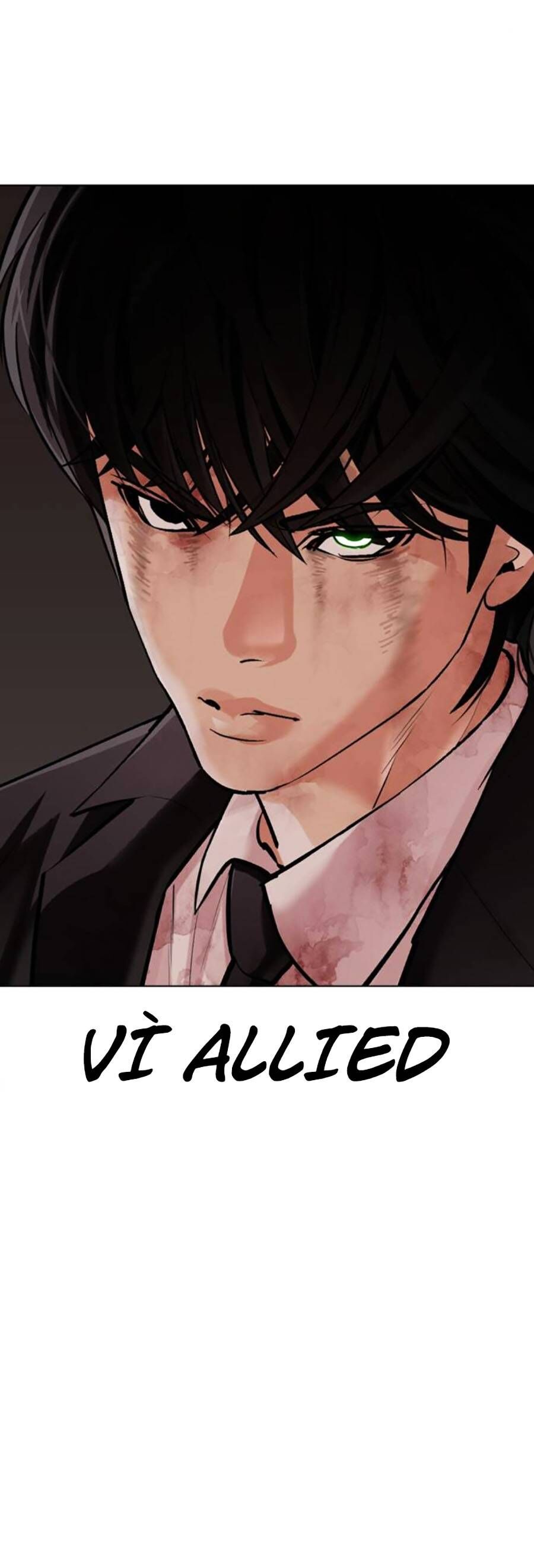 Lookism - Hoán Đổi Diệu Kỳ hoán đổi diệu kỳ - chapter 460 - Upload bởi truyensieuhay.com