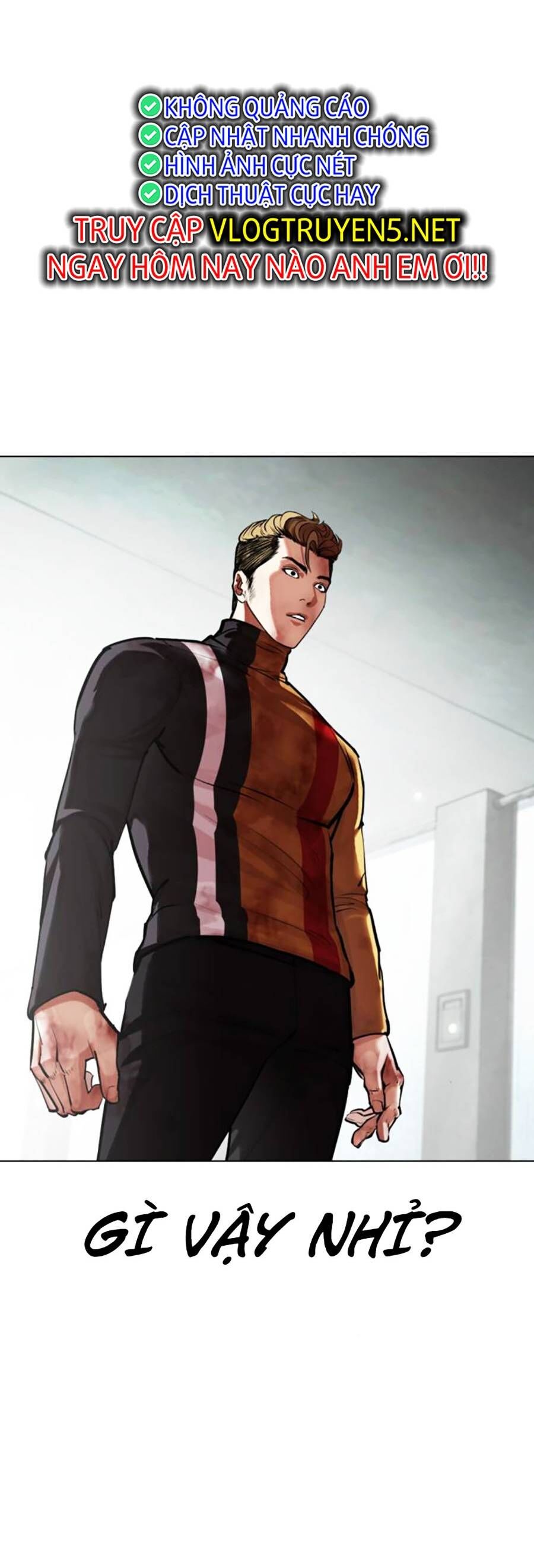Lookism - Hoán Đổi Diệu Kỳ hoán đổi diệu kỳ - chapter 460 - Upload bởi truyensieuhay.com