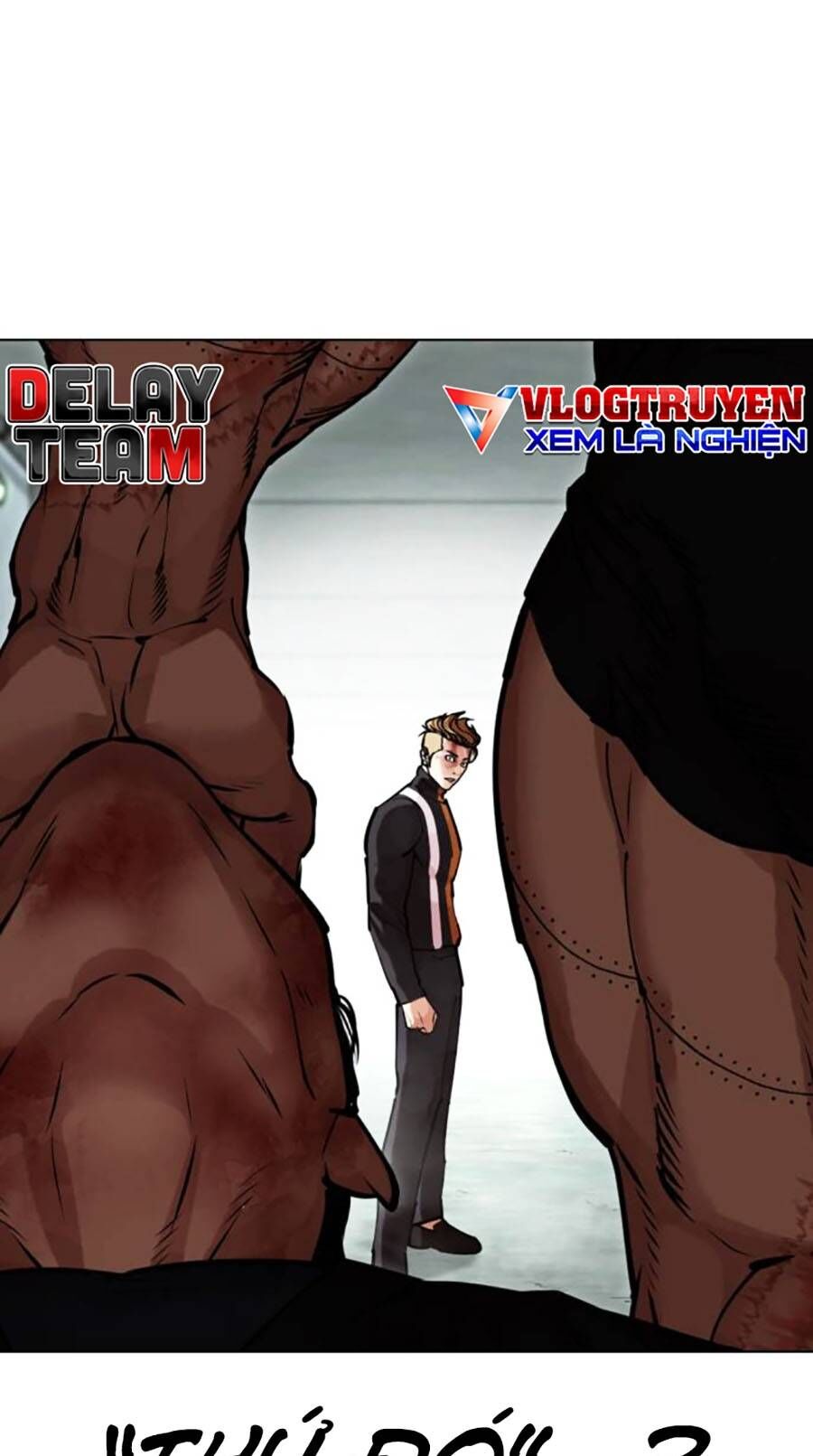 Lookism - Hoán Đổi Diệu Kỳ hoán đổi diệu kỳ - chapter 460 - Upload bởi truyensieuhay.com