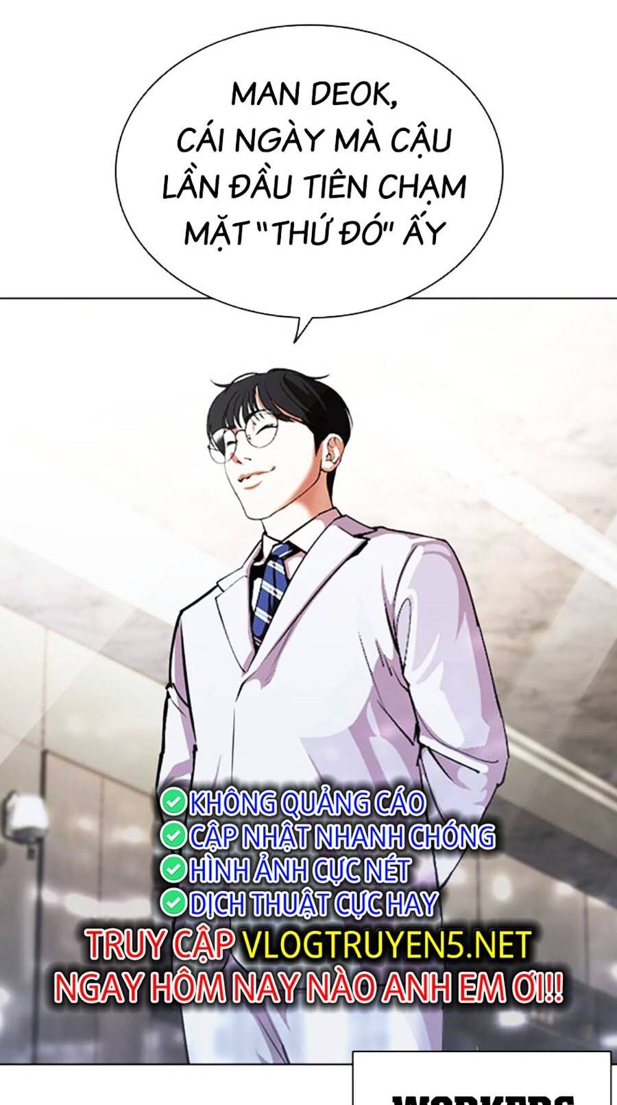 Lookism - Hoán Đổi Diệu Kỳ hoán đổi diệu kỳ - chapter 460 - Upload bởi truyensieuhay.com