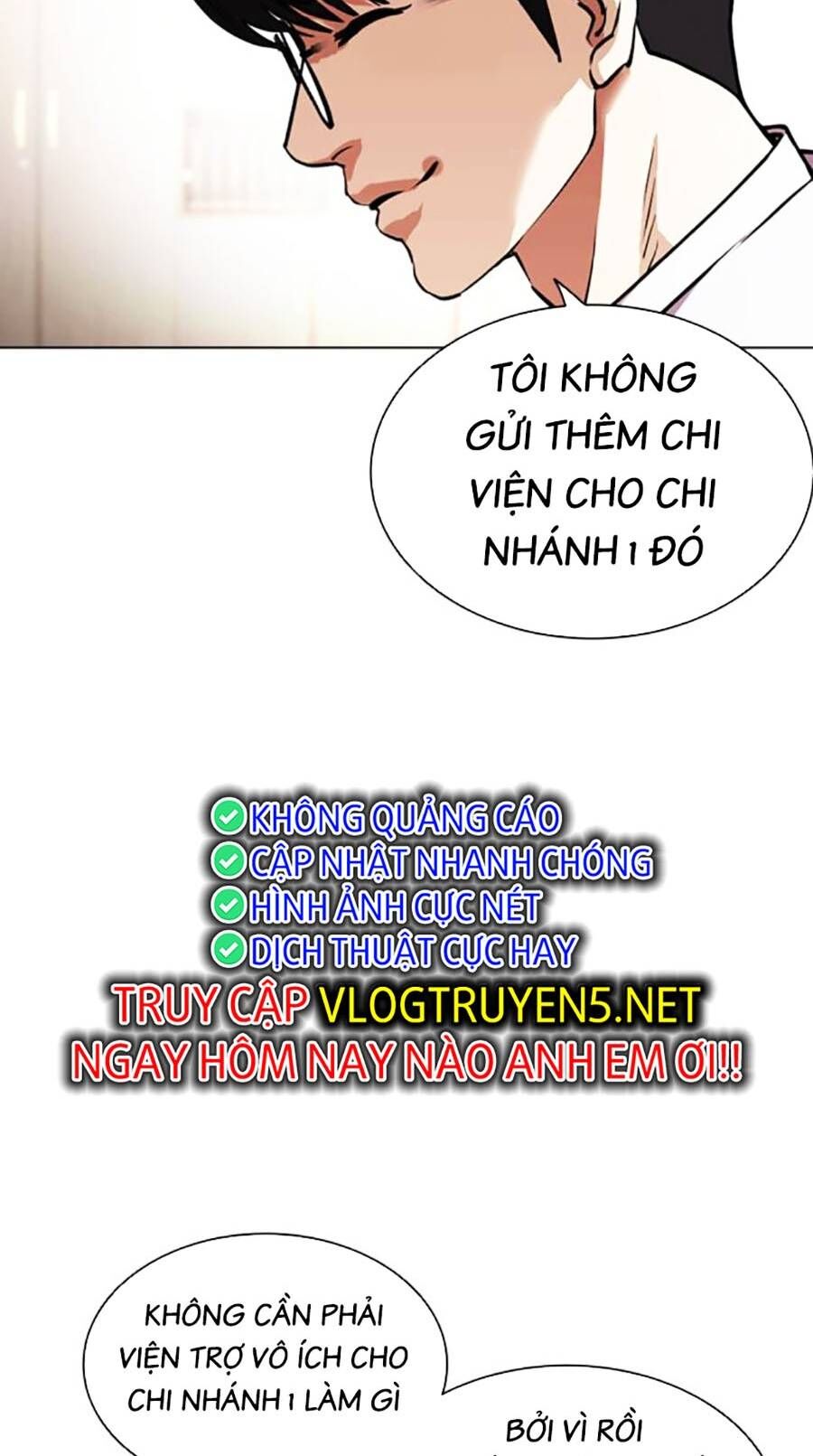 Lookism - Hoán Đổi Diệu Kỳ hoán đổi diệu kỳ - chapter 460 - Upload bởi truyensieuhay.com