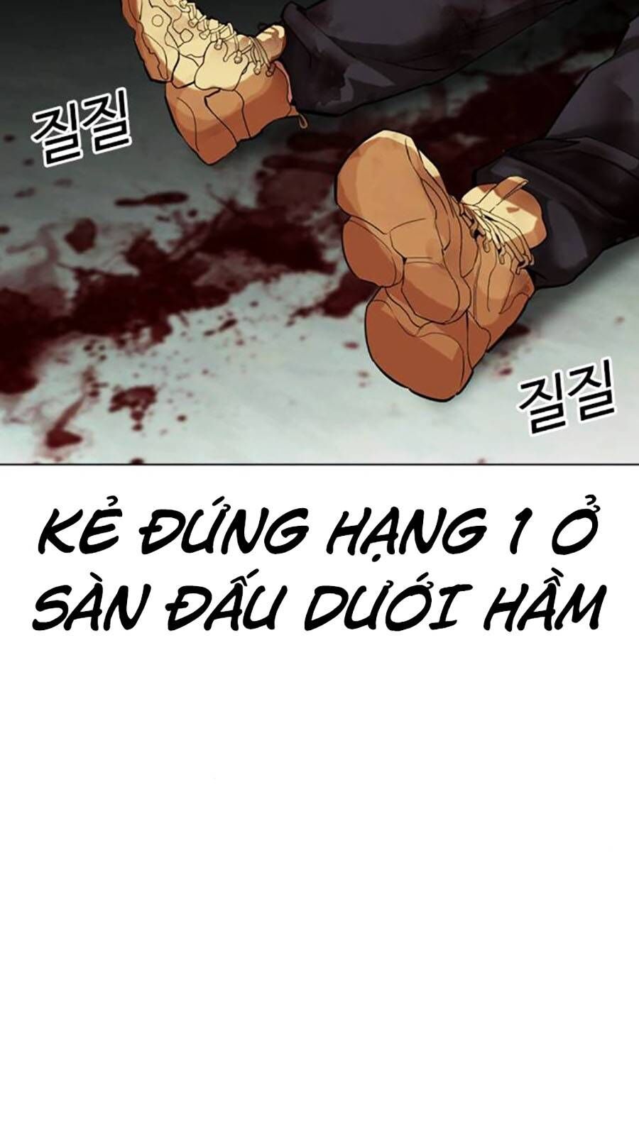 Lookism - Hoán Đổi Diệu Kỳ hoán đổi diệu kỳ - chapter 460 - Upload bởi truyensieuhay.com