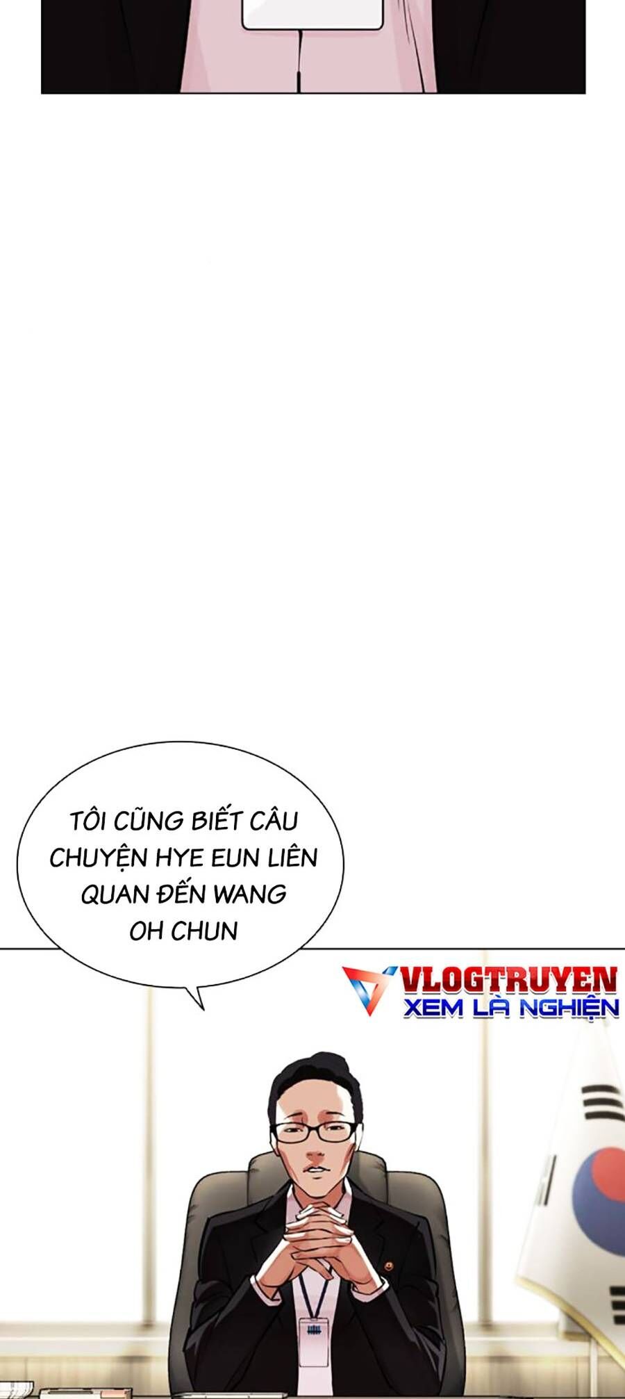 Lookism - Hoán Đổi Diệu Kỳ hoán đổi diệu kỳ - chapter 460 - Upload bởi truyensieuhay.com