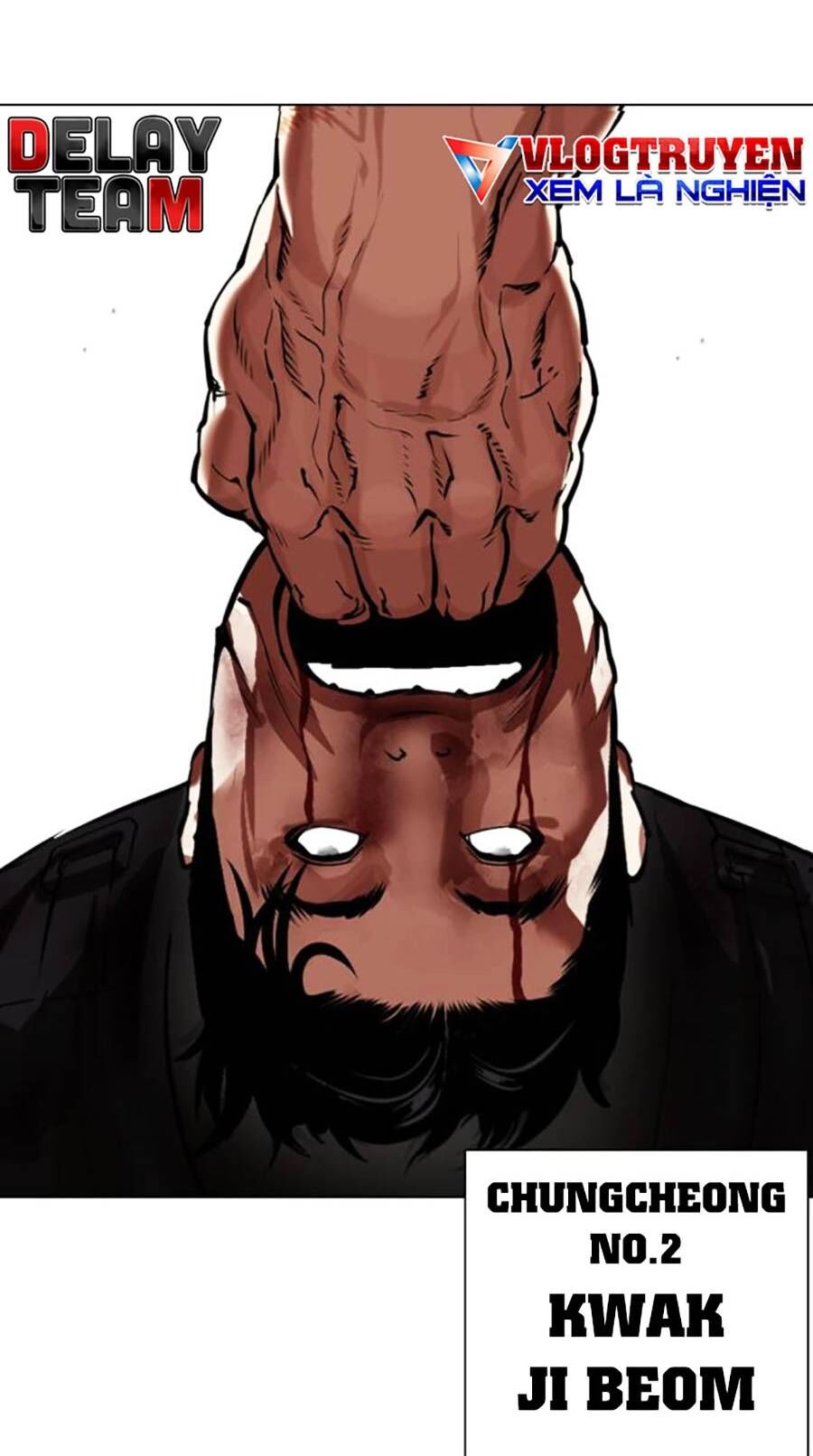 Lookism - Hoán Đổi Diệu Kỳ hoán đổi diệu kỳ - chapter 460 - Upload bởi truyensieuhay.com