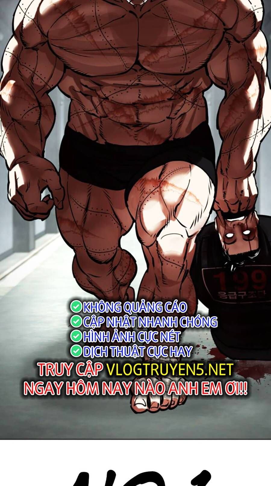 Lookism - Hoán Đổi Diệu Kỳ hoán đổi diệu kỳ - chapter 460 - Upload bởi truyensieuhay.com