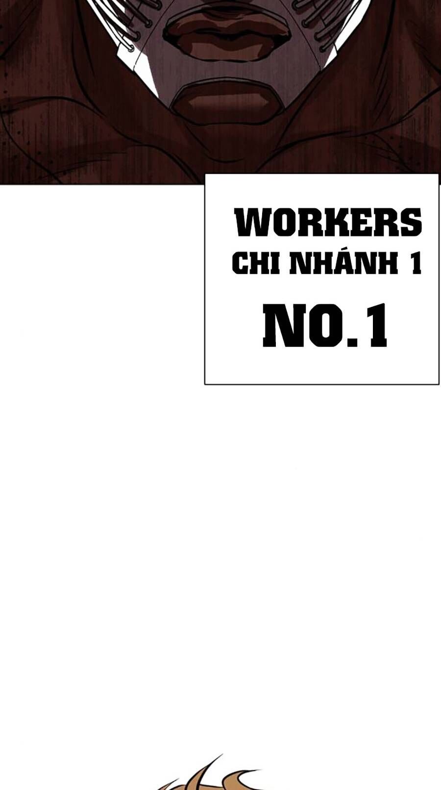 Lookism - Hoán Đổi Diệu Kỳ hoán đổi diệu kỳ - chapter 460 - Upload bởi truyensieuhay.com