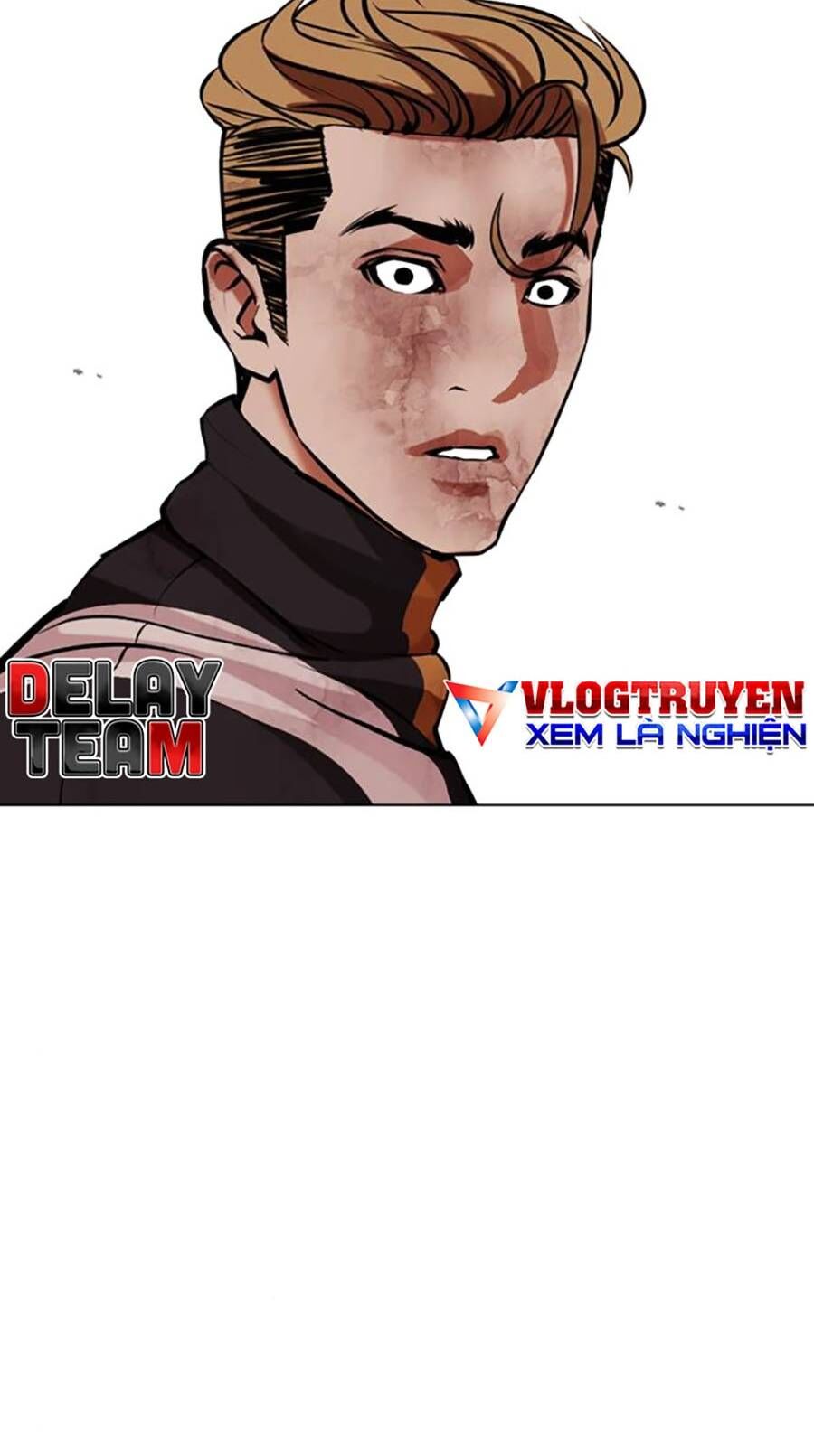 Lookism - Hoán Đổi Diệu Kỳ hoán đổi diệu kỳ - chapter 460 - Upload bởi truyensieuhay.com