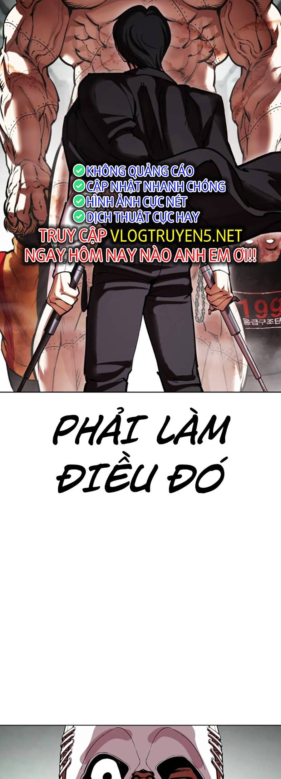 Lookism - Hoán Đổi Diệu Kỳ hoán đổi diệu kỳ - chapter 460 - Upload bởi truyensieuhay.com