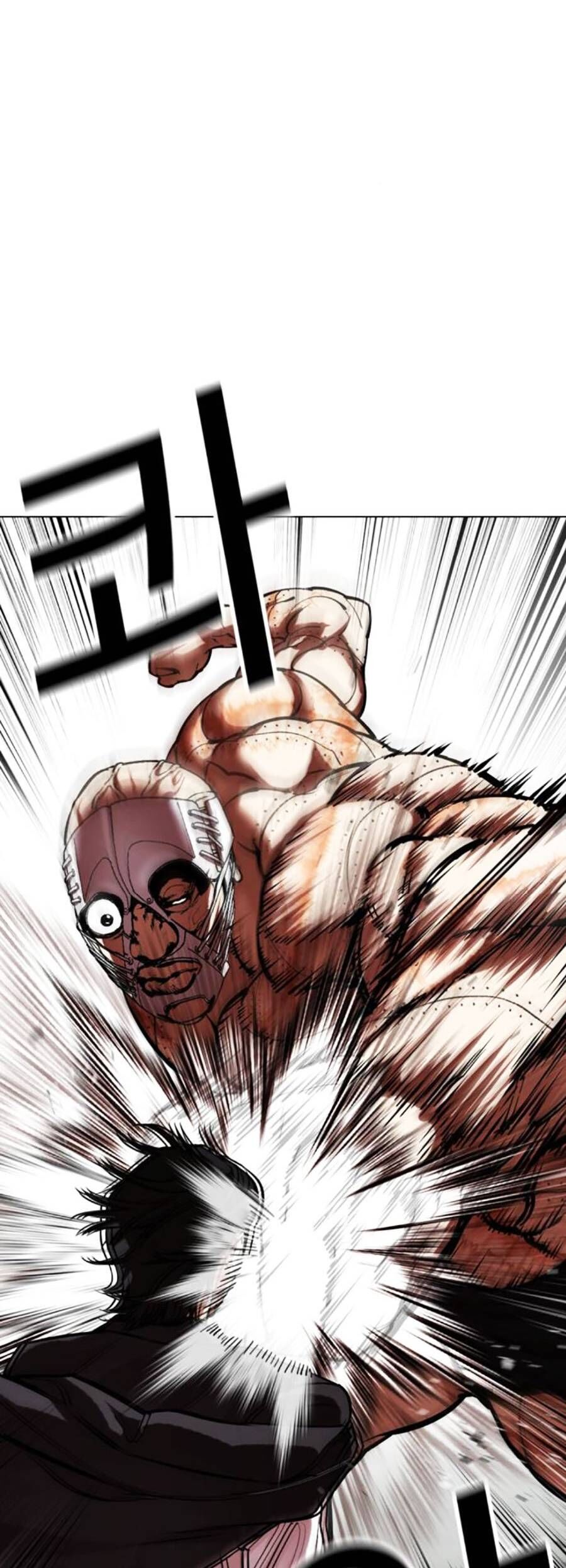 Lookism - Hoán Đổi Diệu Kỳ hoán đổi diệu kỳ - chapter 460 - Upload bởi truyensieuhay.com