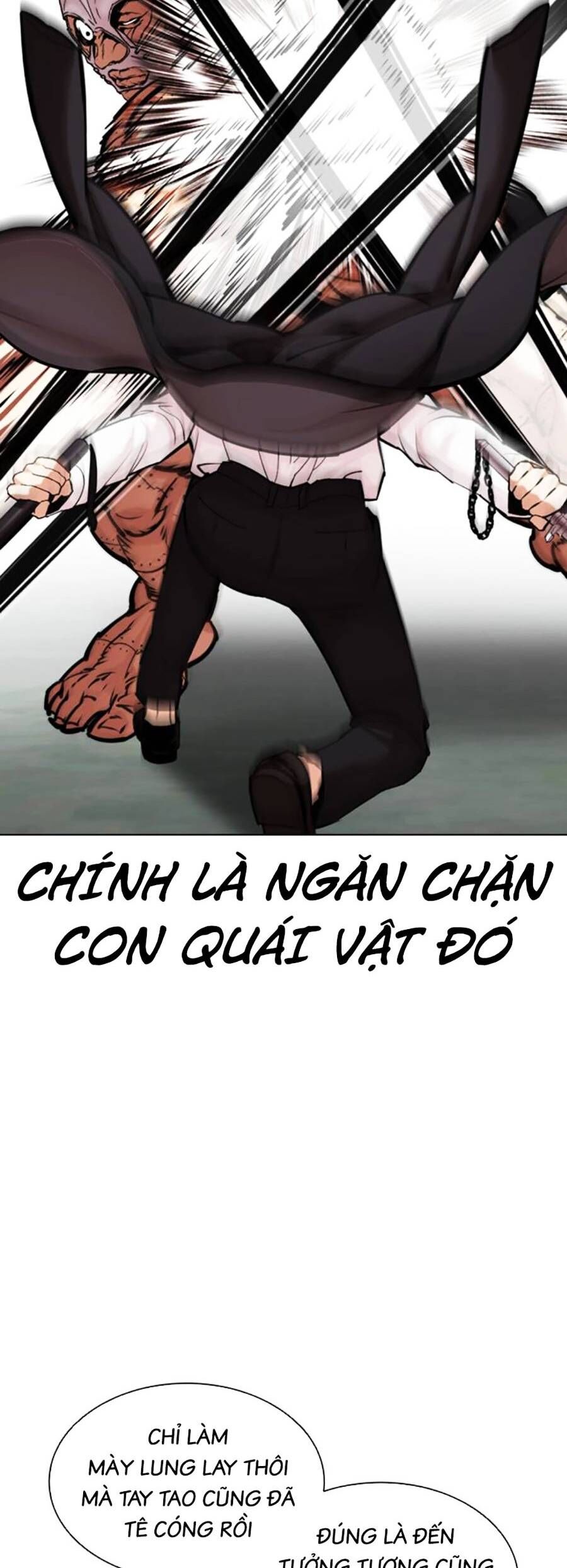 Lookism - Hoán Đổi Diệu Kỳ hoán đổi diệu kỳ - chapter 460 - Upload bởi truyensieuhay.com