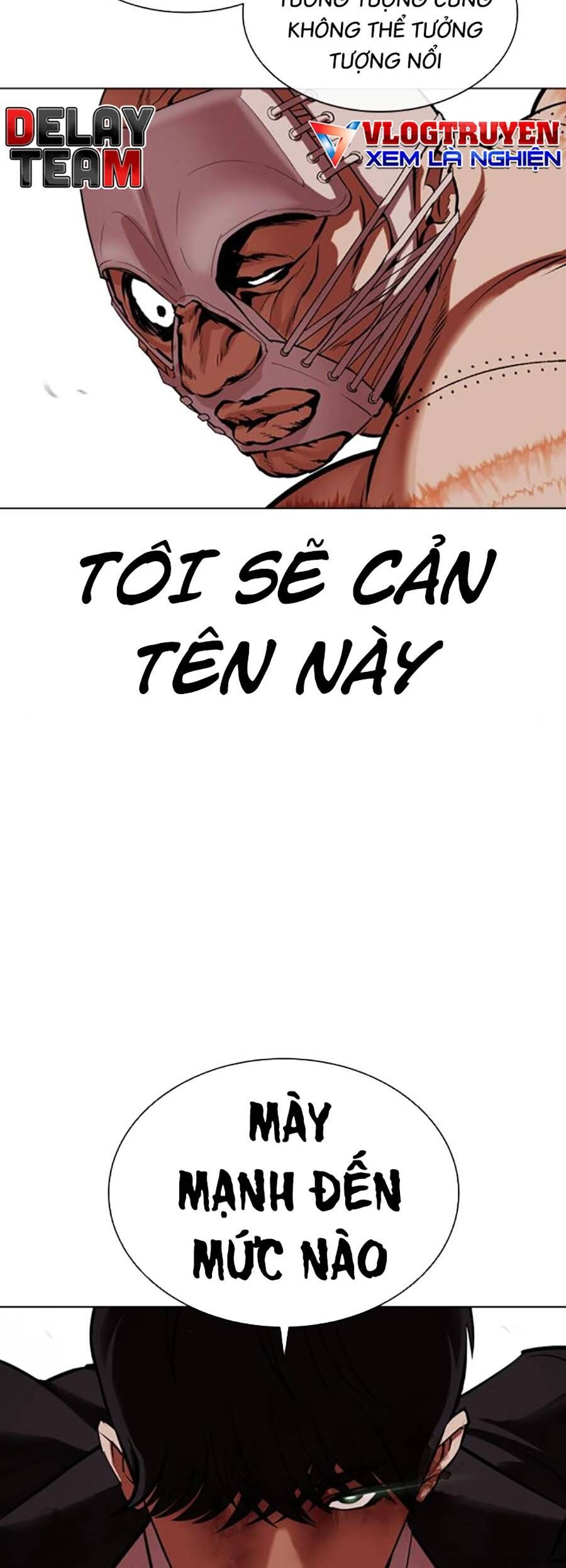 Lookism - Hoán Đổi Diệu Kỳ hoán đổi diệu kỳ - chapter 460 - Upload bởi truyensieuhay.com