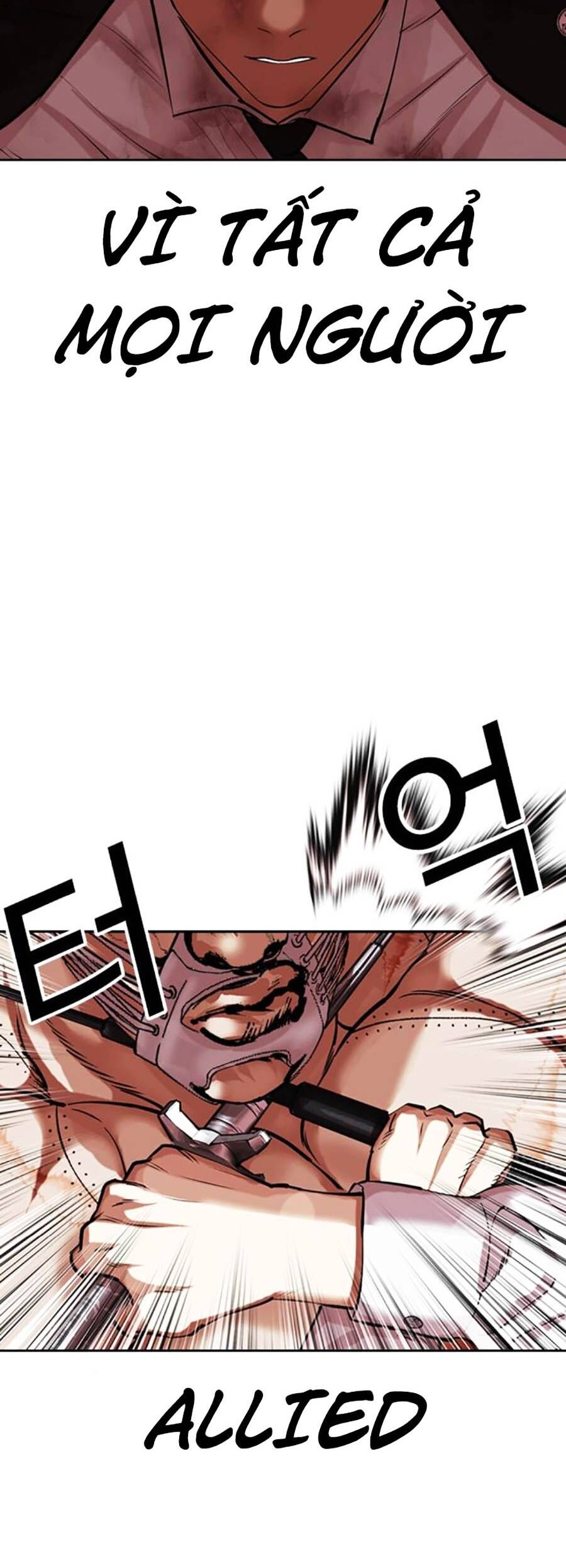 Lookism - Hoán Đổi Diệu Kỳ hoán đổi diệu kỳ - chapter 460 - Upload bởi truyensieuhay.com