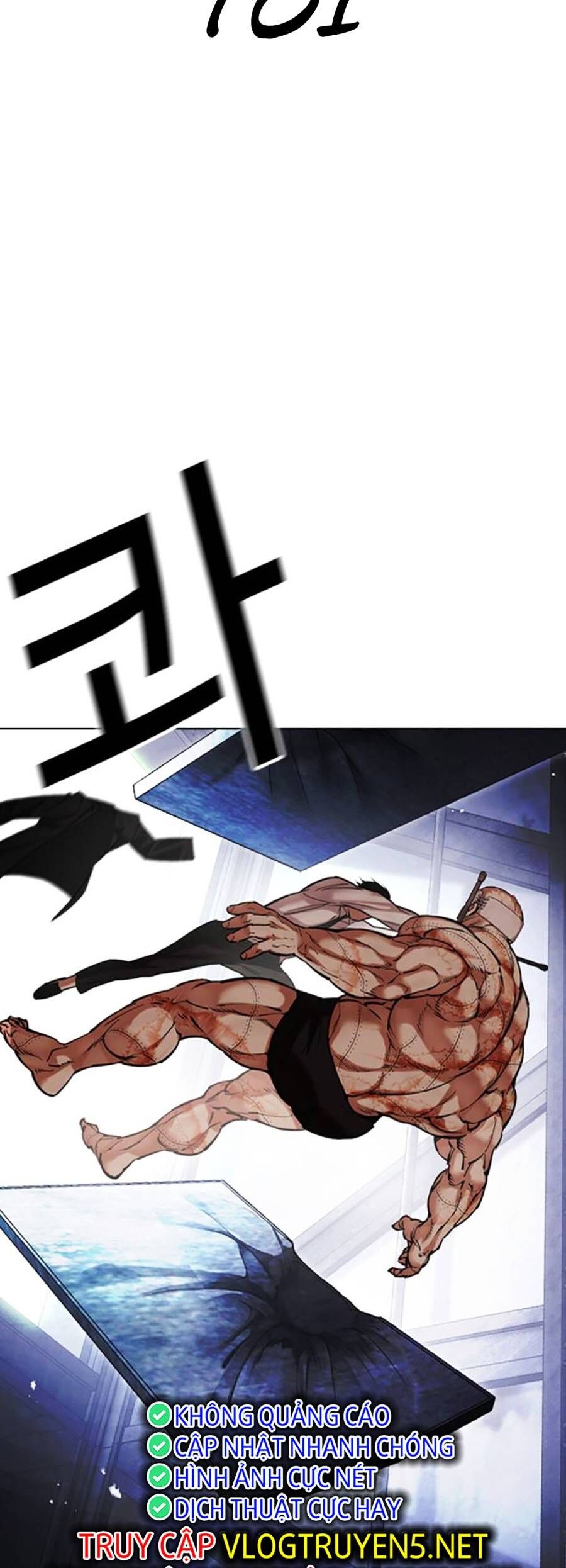 Lookism - Hoán Đổi Diệu Kỳ hoán đổi diệu kỳ - chapter 460 - Upload bởi truyensieuhay.com