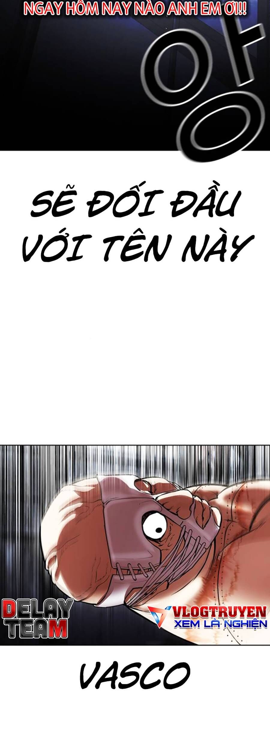 Lookism - Hoán Đổi Diệu Kỳ hoán đổi diệu kỳ - chapter 460 - Upload bởi truyensieuhay.com
