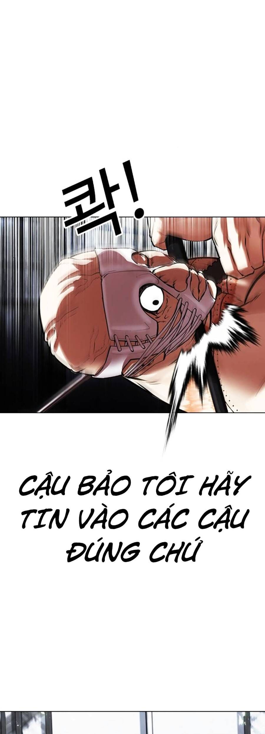 Lookism - Hoán Đổi Diệu Kỳ hoán đổi diệu kỳ - chapter 460 - Upload bởi truyensieuhay.com