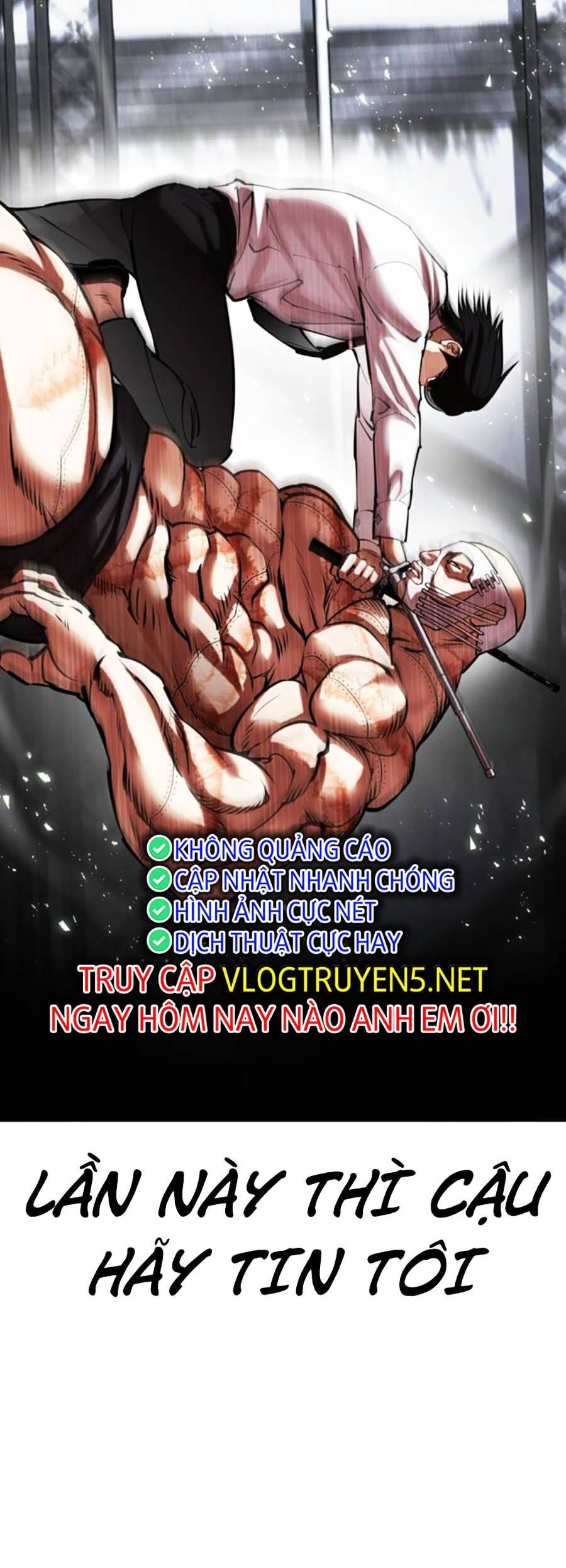 Lookism - Hoán Đổi Diệu Kỳ hoán đổi diệu kỳ - chapter 460 - Upload bởi truyensieuhay.com
