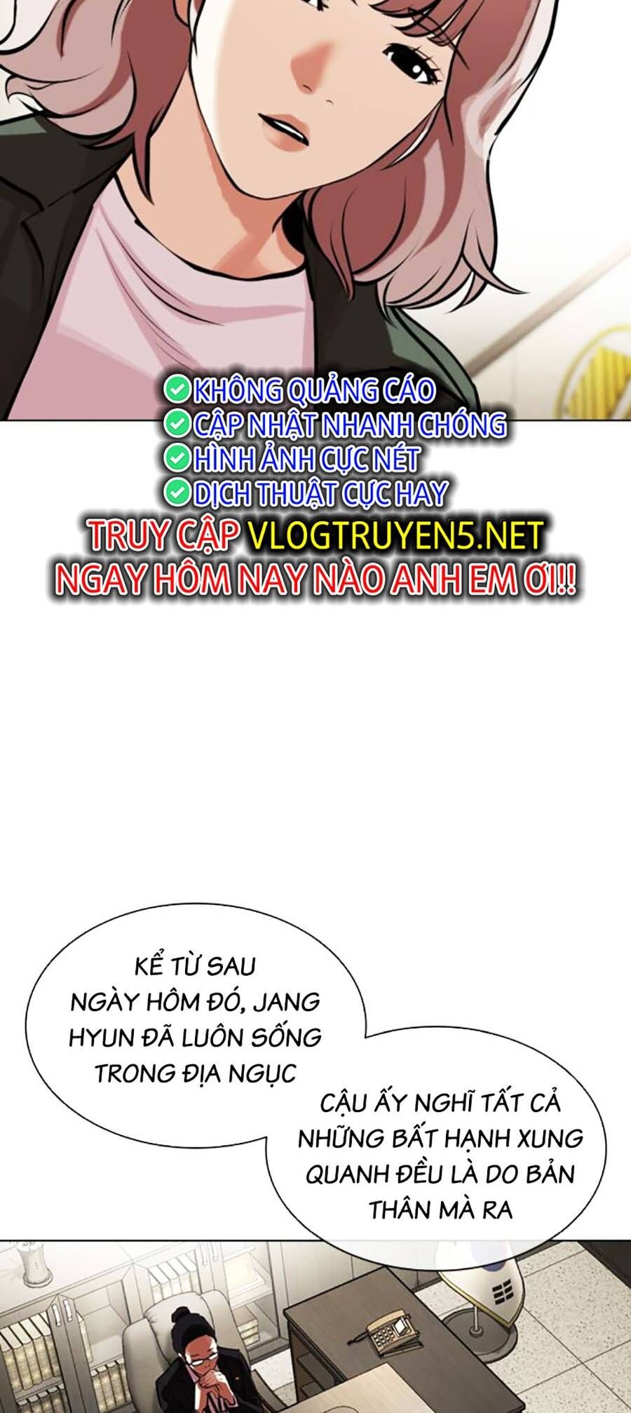 Lookism - Hoán Đổi Diệu Kỳ hoán đổi diệu kỳ - chapter 460 - Upload bởi truyensieuhay.com