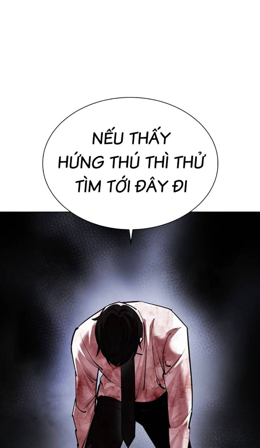 Lookism - Hoán Đổi Diệu Kỳ hoán đổi diệu kỳ - chapter 460 - Upload bởi truyensieuhay.com